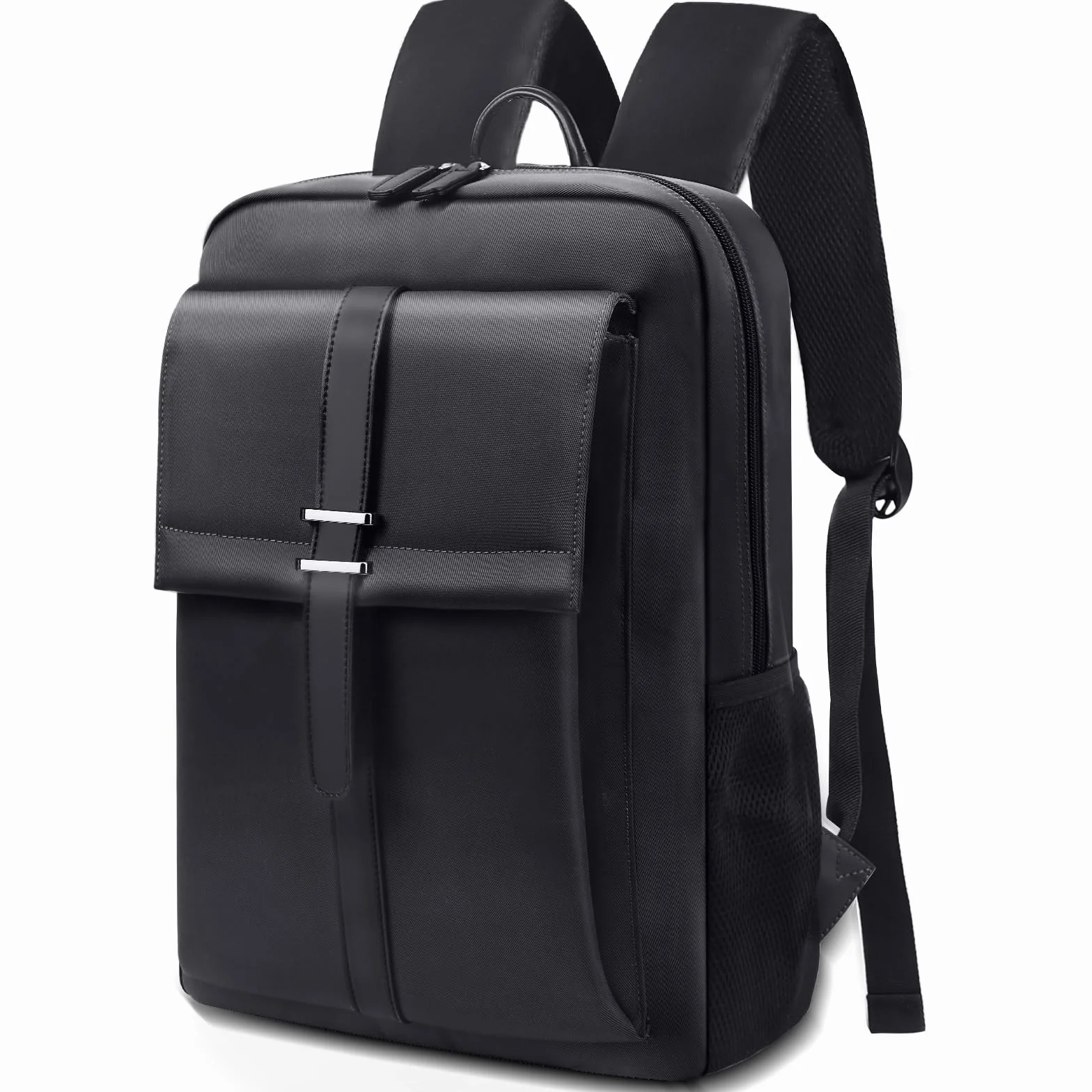 Dobaly Sac à Dos Homme Travail Ordinateur Portable Impermeable PC