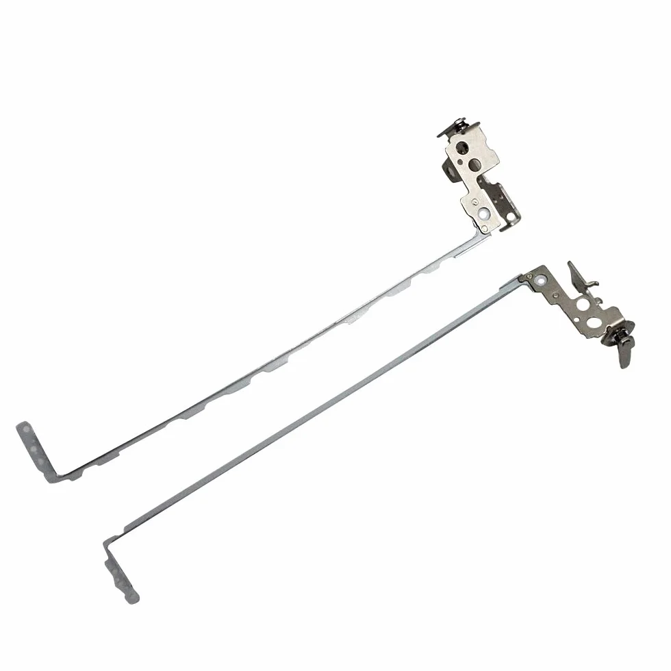 ZAHARA Ensemble de charnières d'écran LCD avec Couvercle pour HP 15BS 15TBS 15BW 15ZBW 250 G6 255 G6