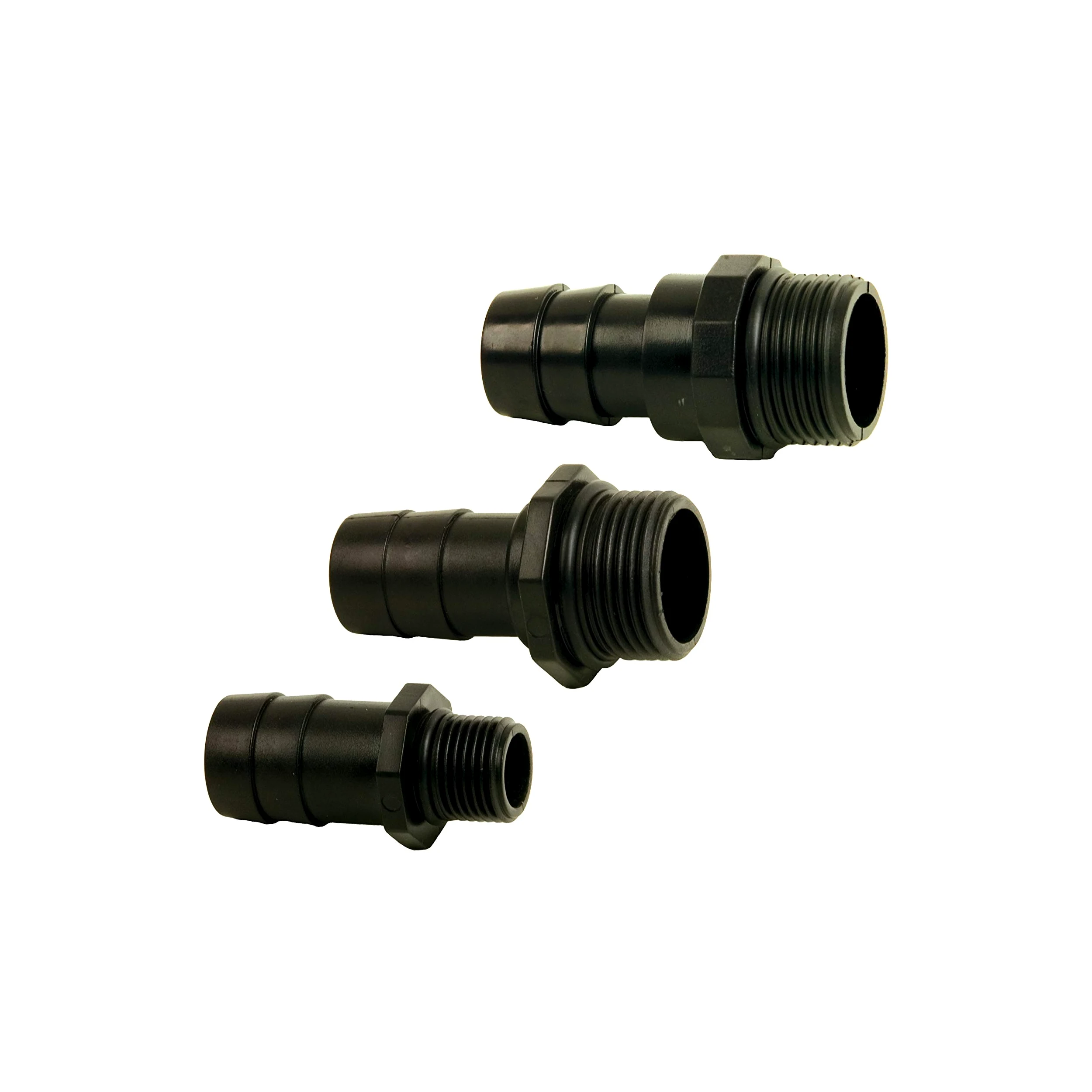 Tetra Pond Filtre Submersible à boîte Plate, pour bassins de 250 à 500 gallons