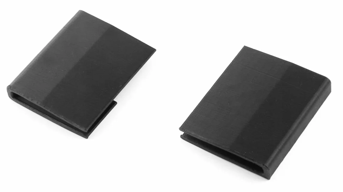 Kit de réparation HP 250 255 G6 TPN-C129 TPN-C130 15-bs005nw 15-bs008nw 15-ra070nw 15-r091sw 15-r093sw 15-r130nw Notebook Top Case Screen Cover Hinges