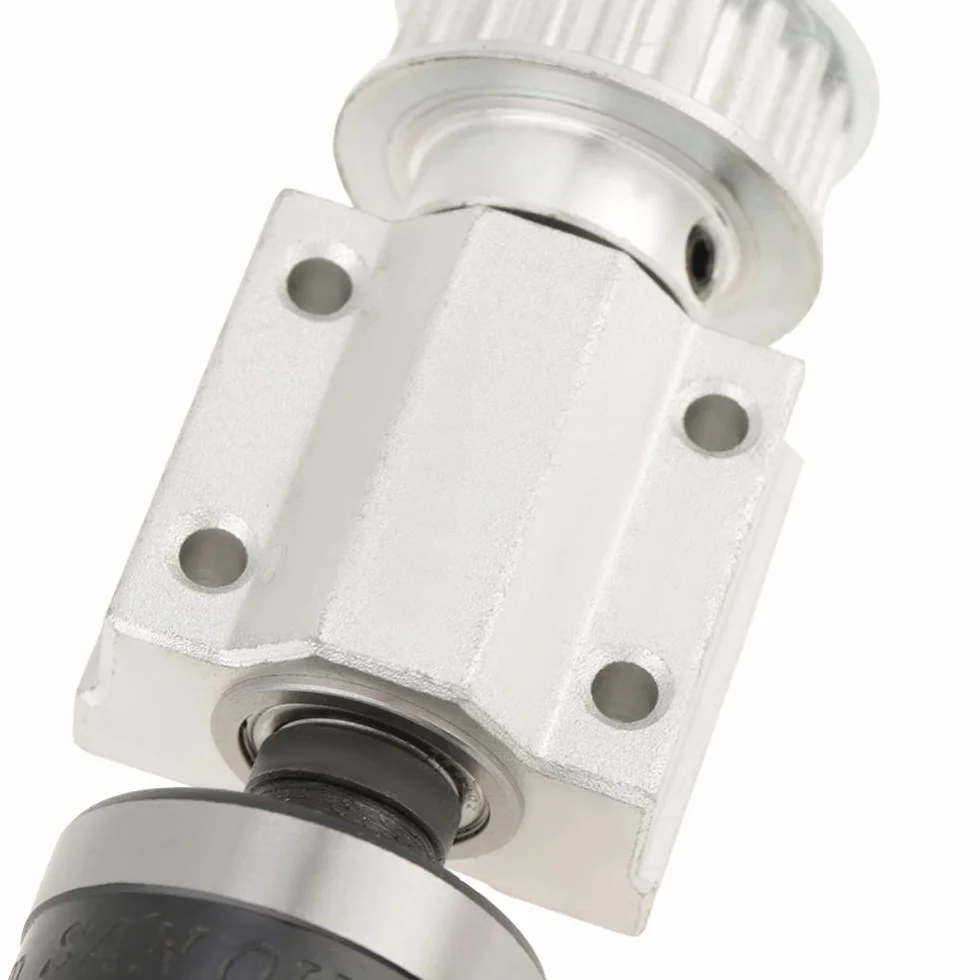 Centre de Cône de Haute Précision pour Fraiseuse CNC