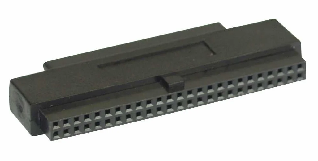 InLine 72929 SCSI III Adaptateur 50 Broches Interne à 68 Broches Mini Sub D