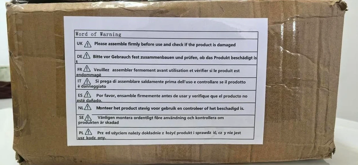 Non tissé Tissu géotextile Non tissé, Barrière résistante Contre Les Mauvaises Herbes de Jardin, Tissu d'aménagement paysager Commercial, Contrôle de l'érosion(1mx2m/3.3ftx6.5ft)