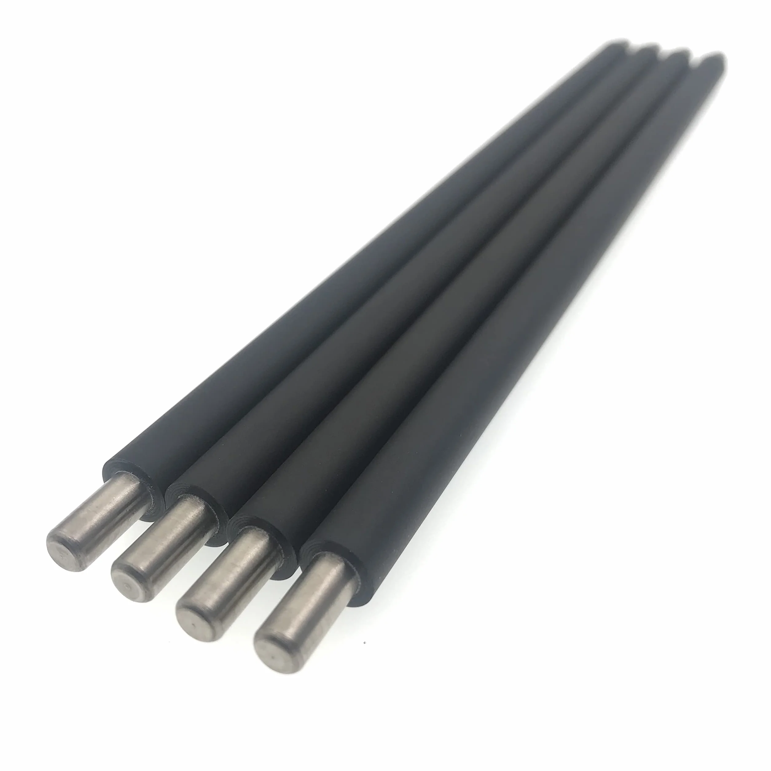Accessoires d'imprimante Lexmark CS310 CS317 CS410 CS417 CS510 CS517 CX310 CX317 CX410 CX417 CX510 CX517 Chargeur Principal PCR Rouleau de Charge Primaire 4 pièces