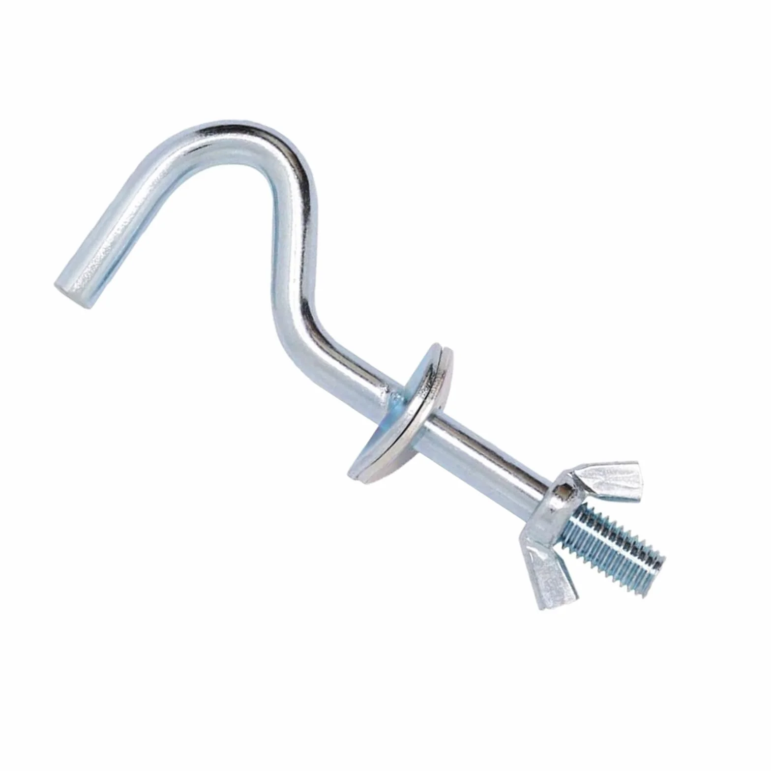 SEIWEI Lot de 2 crochets robustes pour hamac