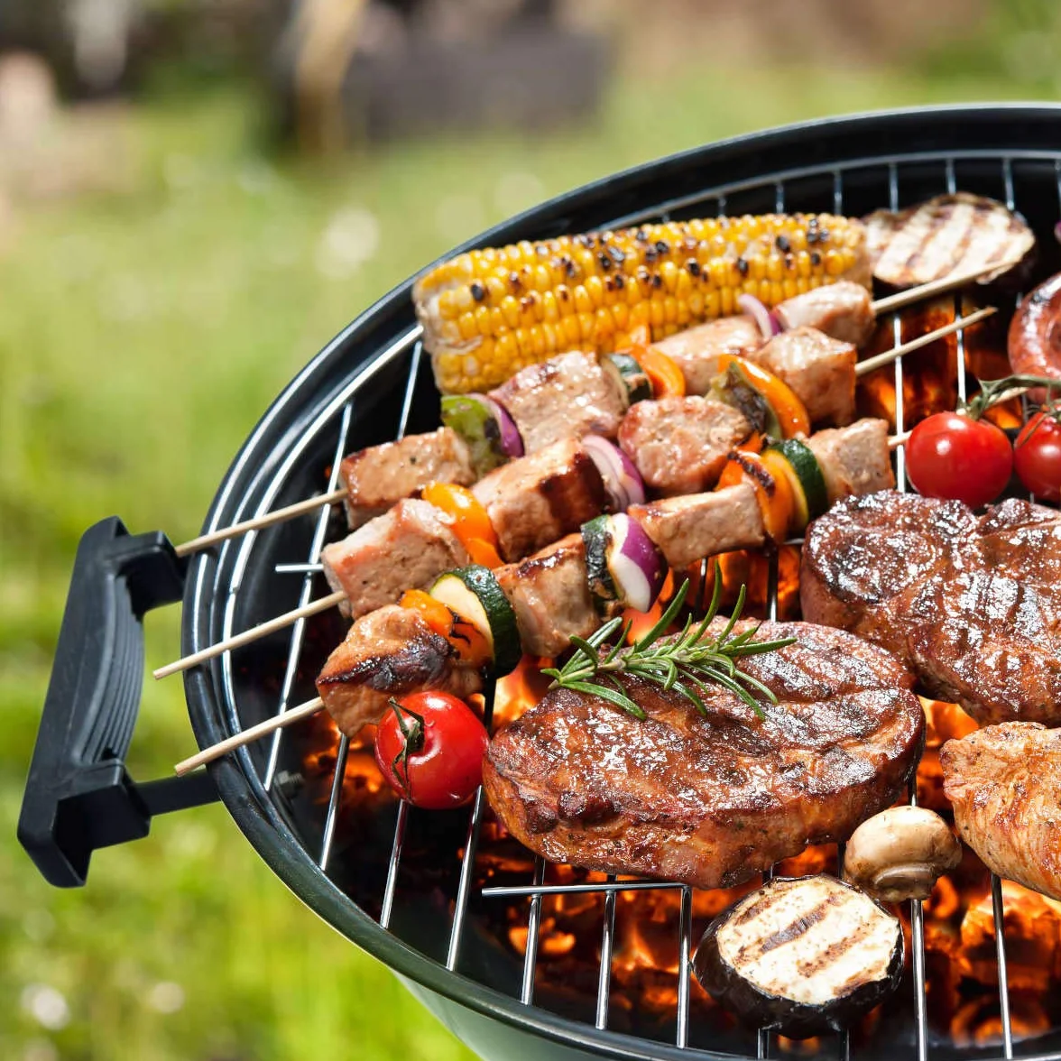 Allume-barbecue liquide 6 x 1 l – Certifié DIN – Fabriqué en Allemagne