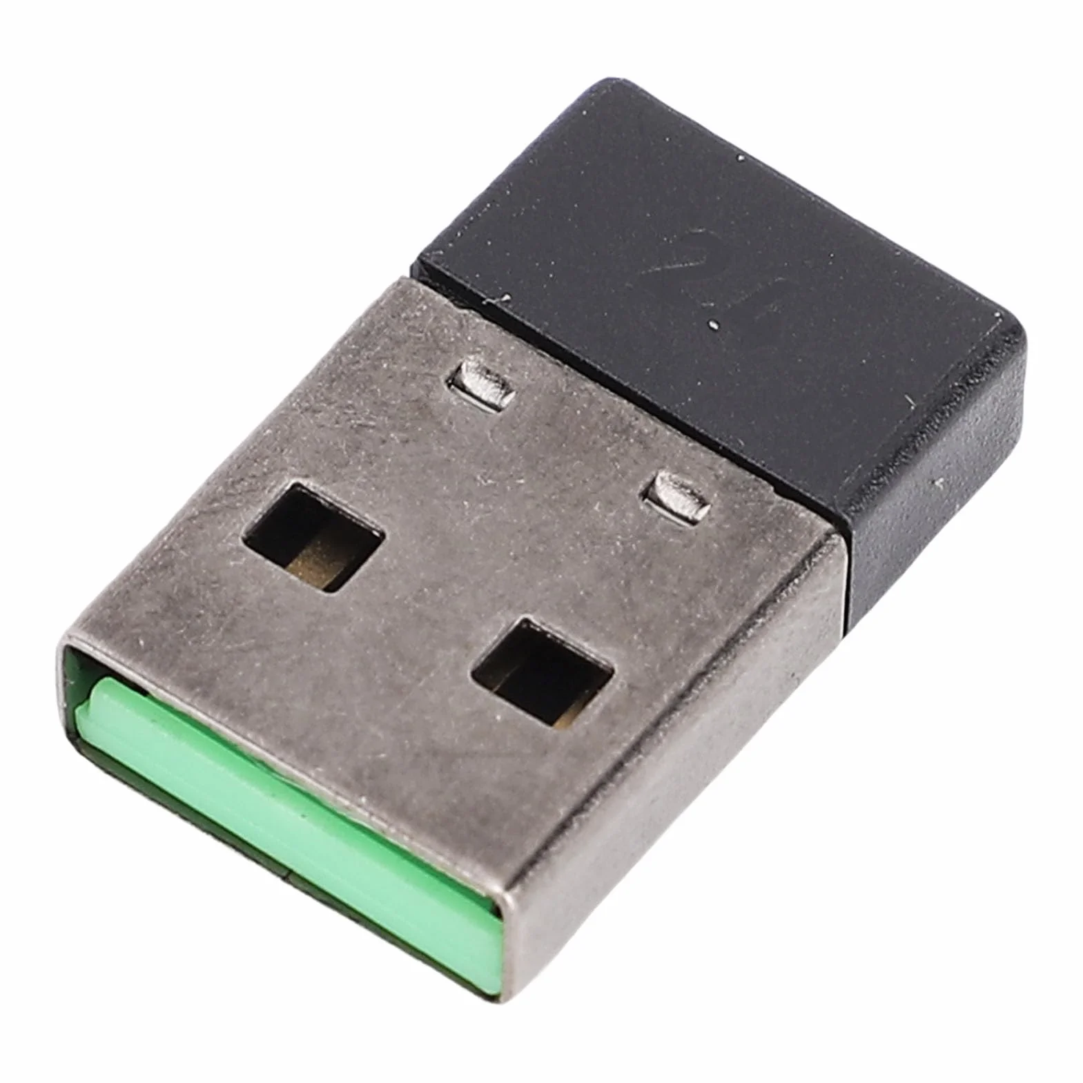 SUNGOOYUE Adaptateur Récepteur Souris DeathAdder V3 Pro Faible Latence Plug and Play