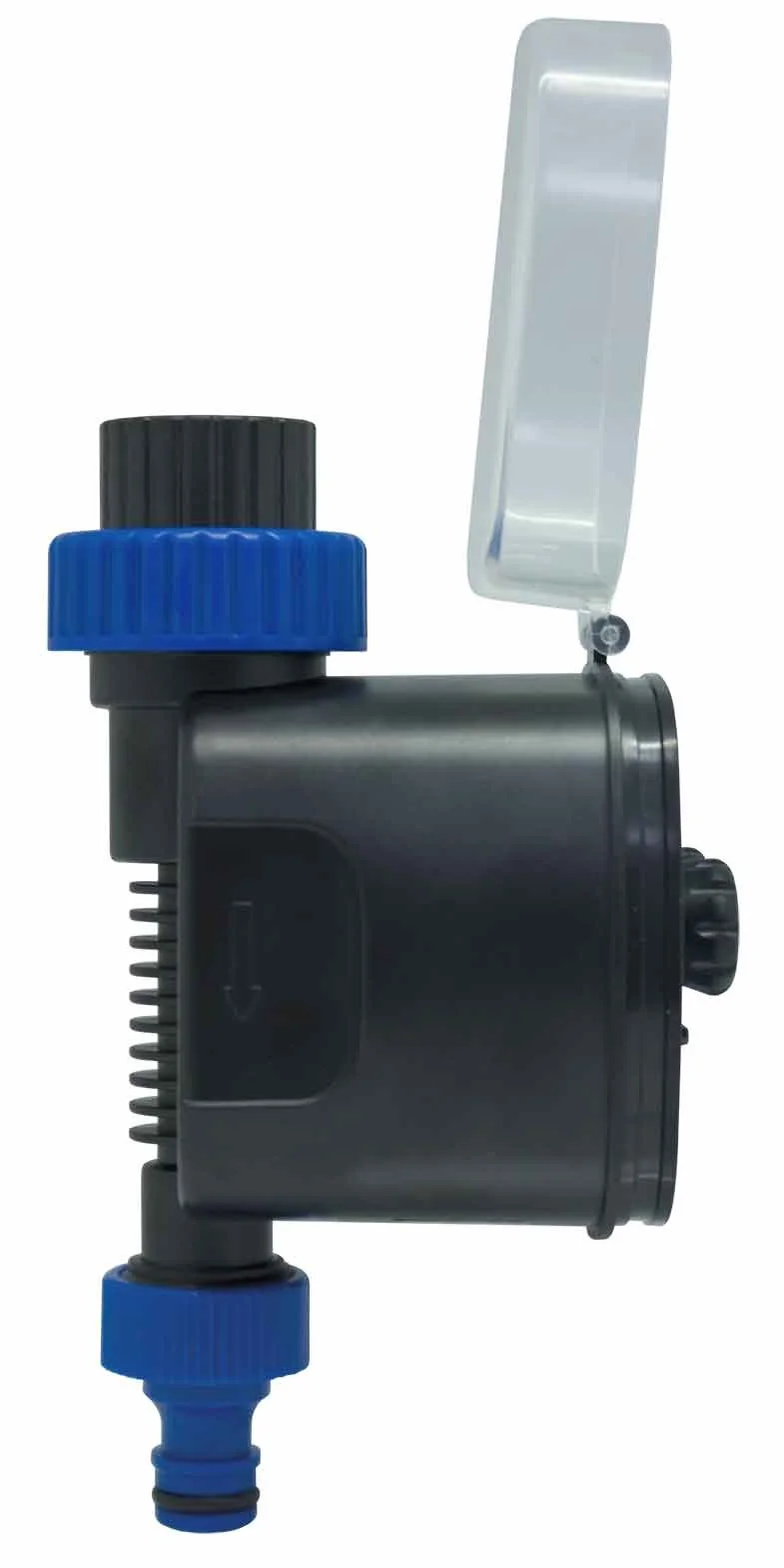 Programmatore Aqua Control C4099N, blu