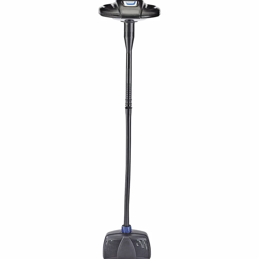 Oase IceFree 4 Seasons Dispositif Antigel Noir