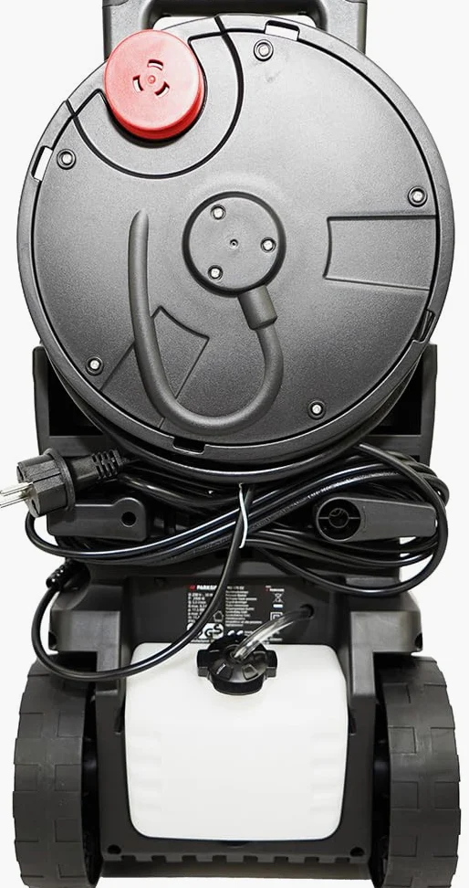 HEADNMORE® Parkside® PHD Nettoyeur Haute Pression Vert 2400 W 500 l/h 170 Bar + Porte-clés HEADNMORE®
