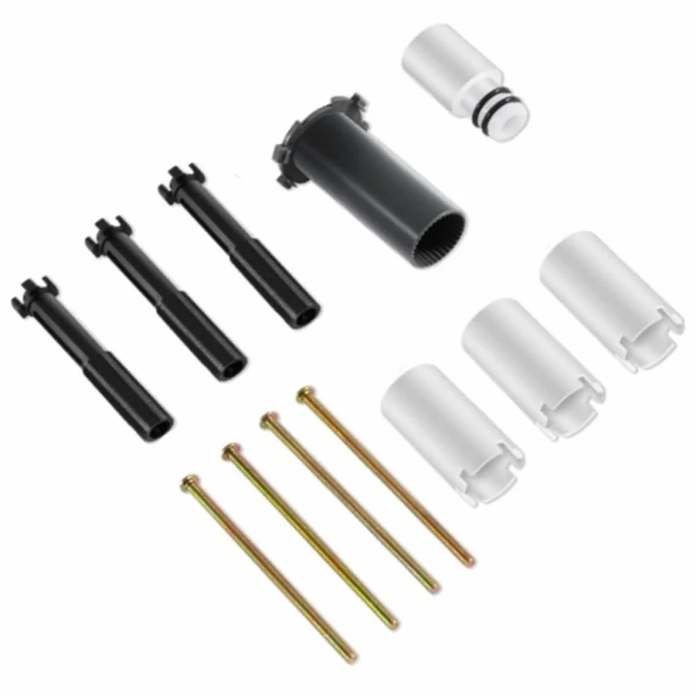 Grohe 14048000 Kit d'extension de rechange pour garniture Grohtherm SmartControl 2,5 cm