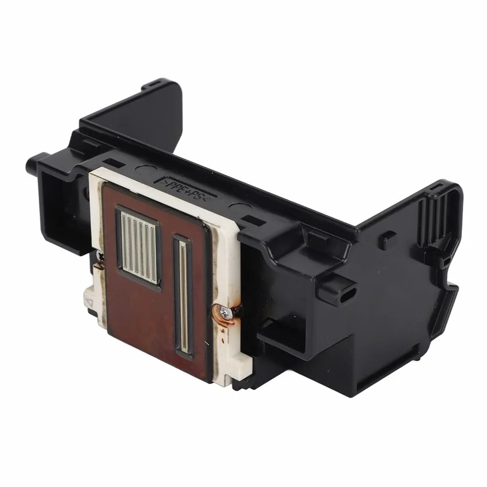 Canon QY6-0080 Tête d'impression couleur ABS de remplacement pour IP4820 IP4850 MG5220 MG5250