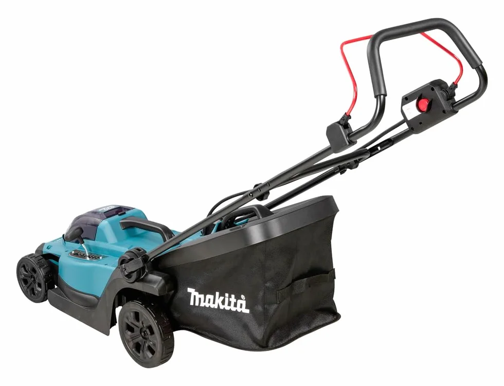 MAKITA DLM330Z Tondeuse à gazon 18V LXT largeur de coupe 33 cm