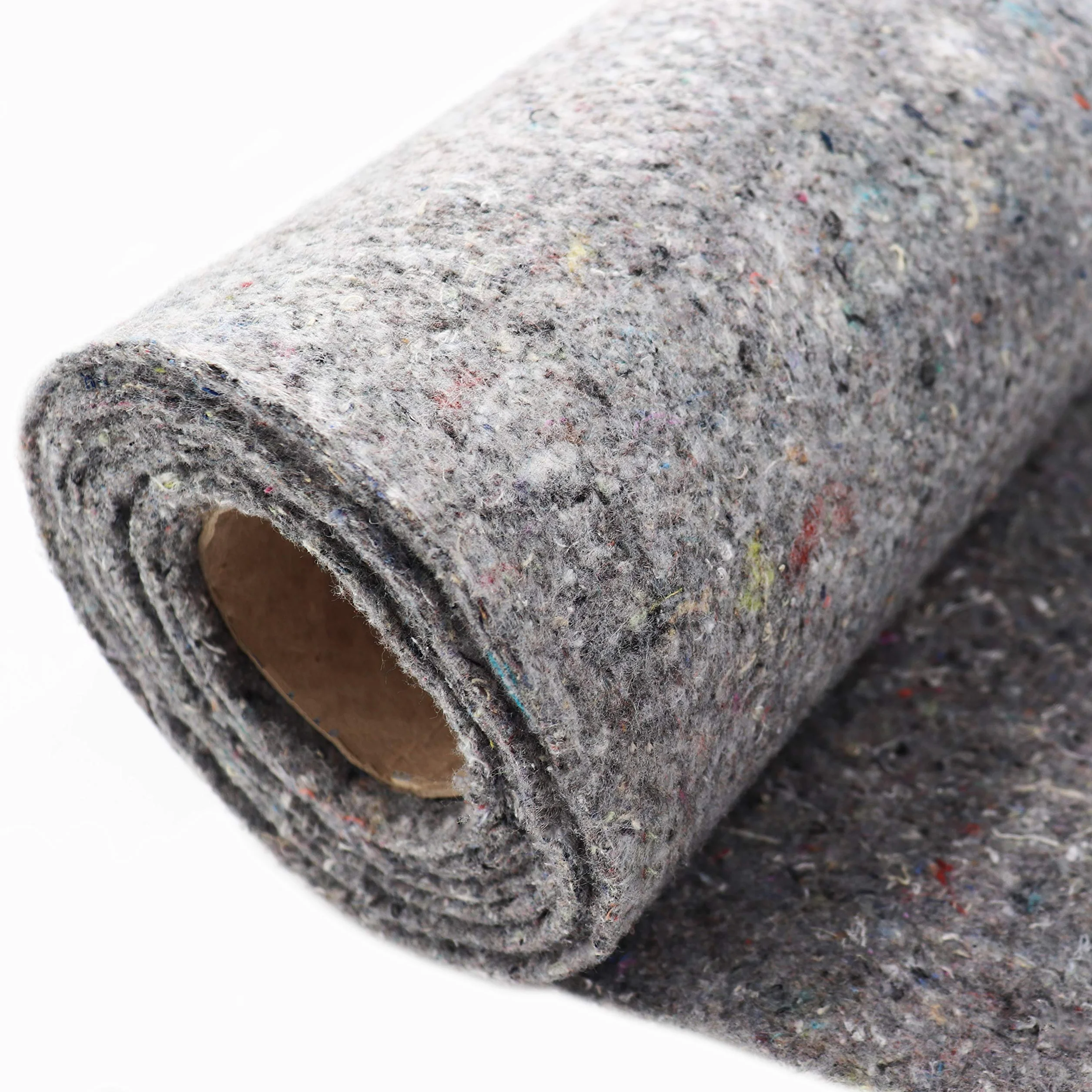 Aquagart Non-tissé de Bassin 500g 8m² 2m Largeur Protection Stable sous-Couche Bâche Piscine Imputrescible