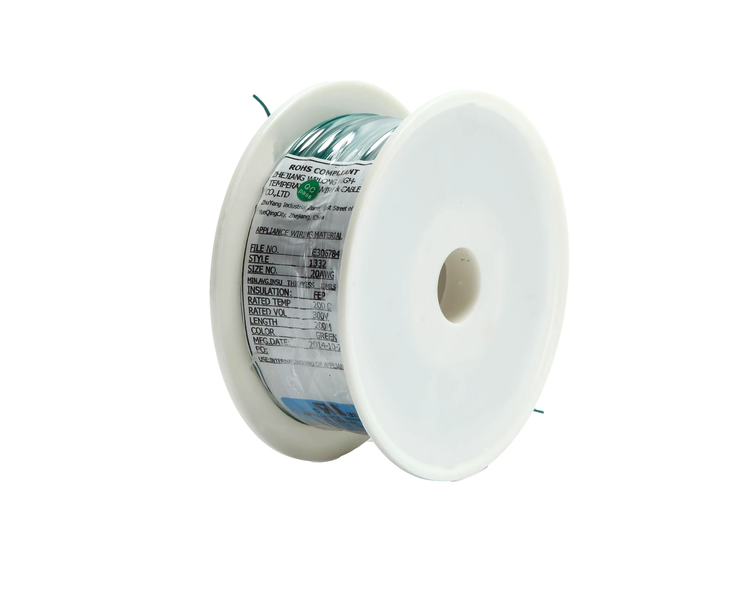 Yard Force AR SE01 Kit d'accessoires pour Tondeuse Robot avec câble de délimitation de 50 m, 60 Jeux de Broches de délimitation, 3 connecteurs de câble de délimitation et 6 Lames de Coupe