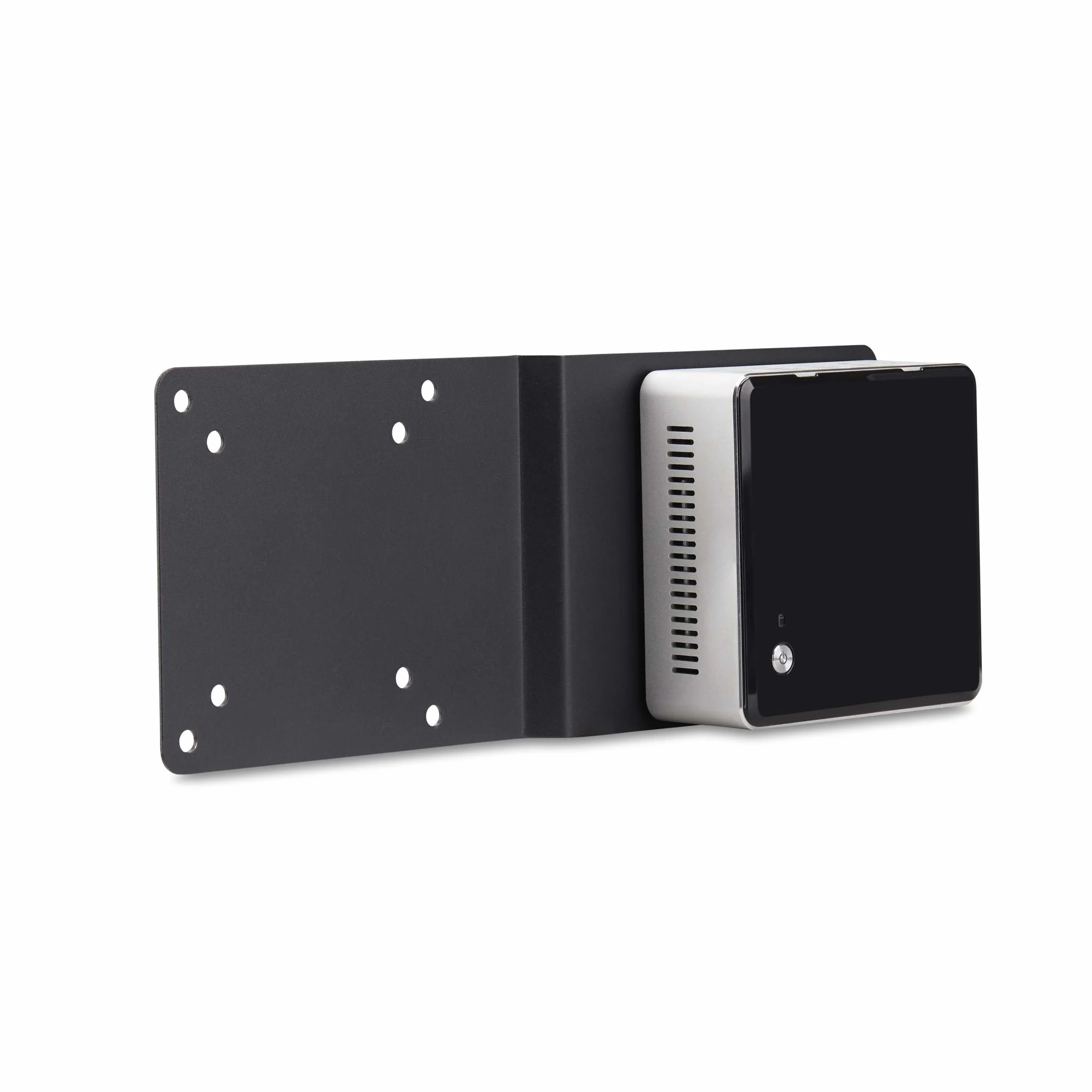 StarTech.com Support de Montage VESA pour NUC, Plaque Compatible 75x75/100x100