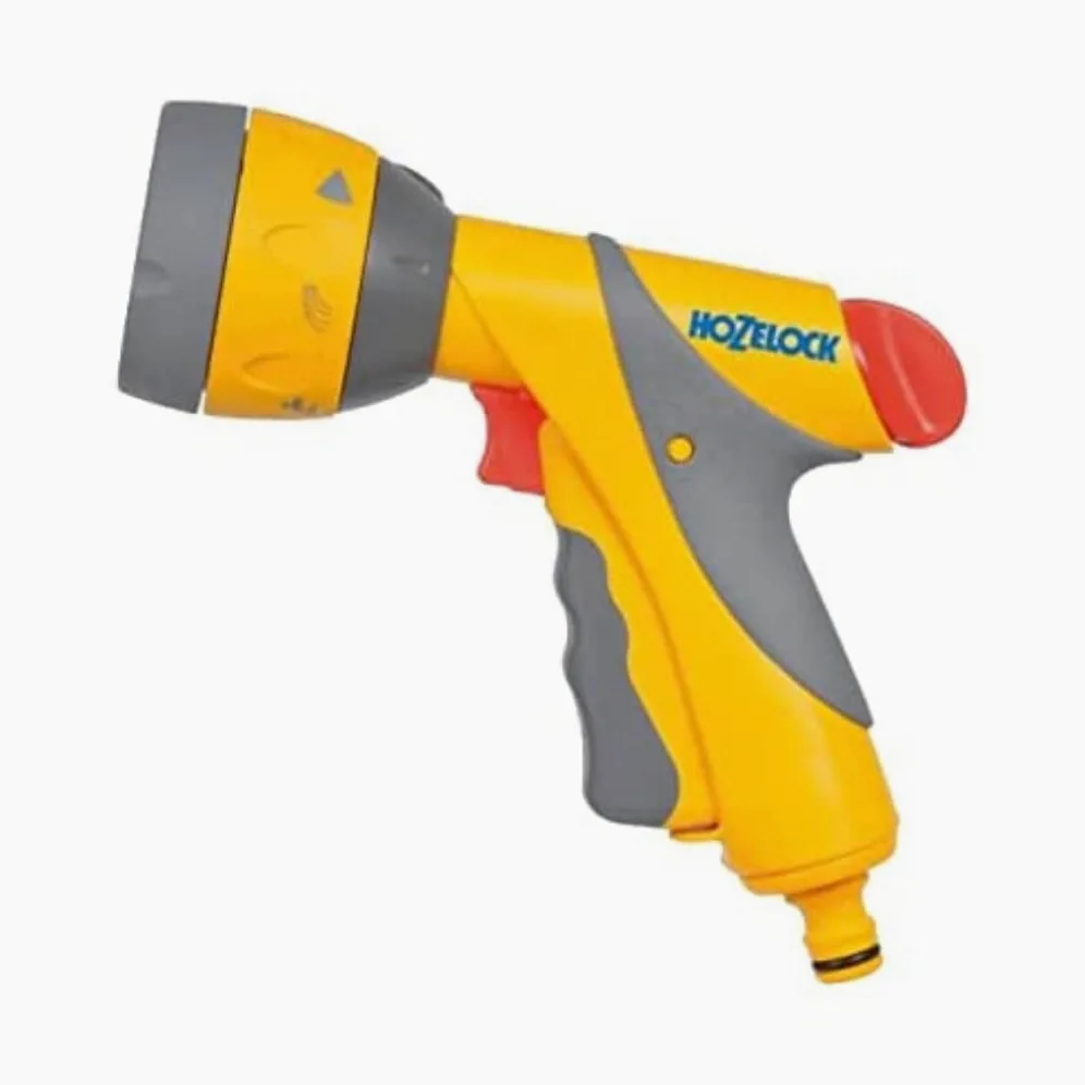 Hozelock Pistolet d'arrosage Multi Jets Plus 2684P0000