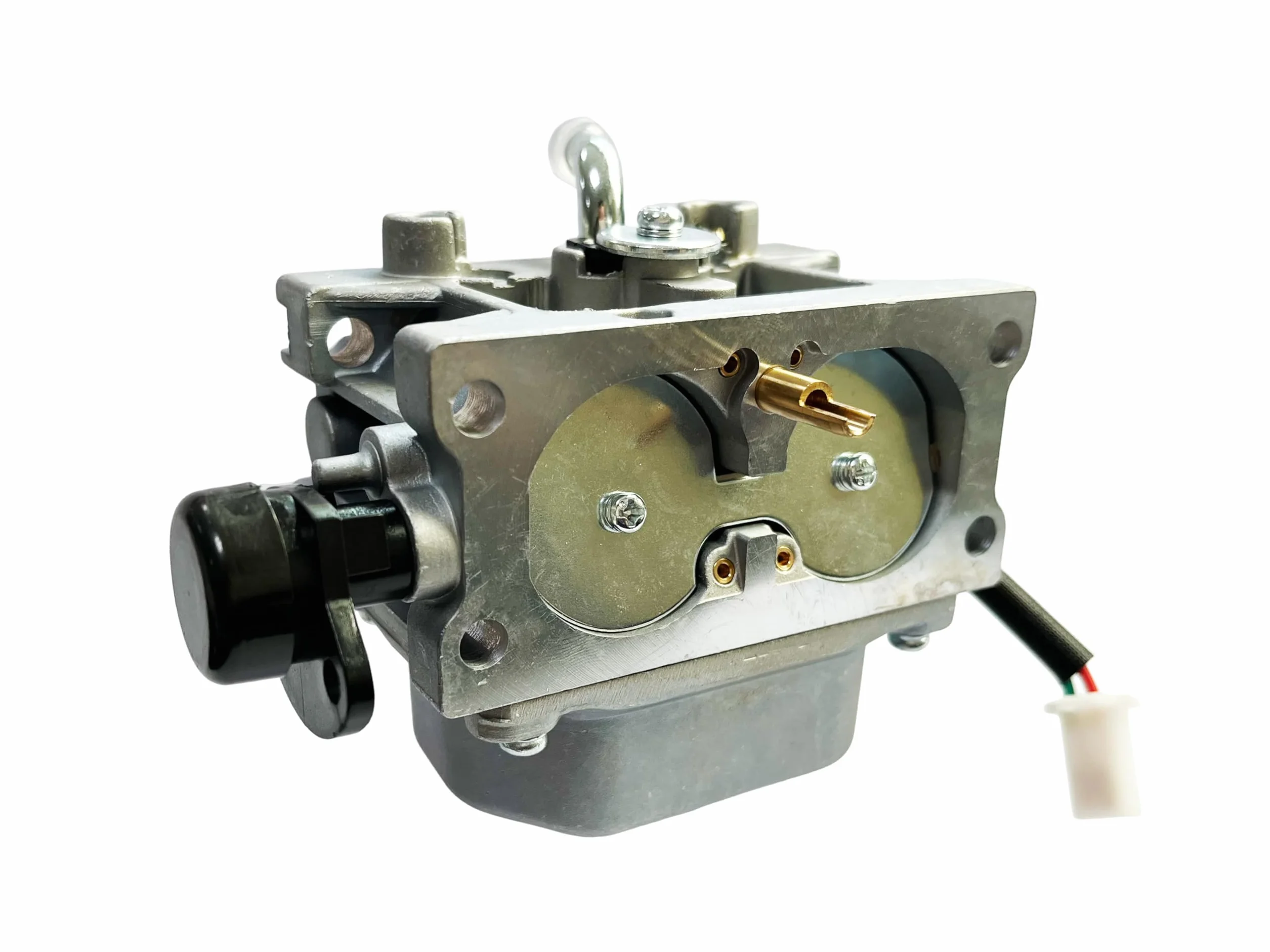 C·T·S Carburateur Loncin 2P73F 586cc Vertical Twin Engine 170022144 T460