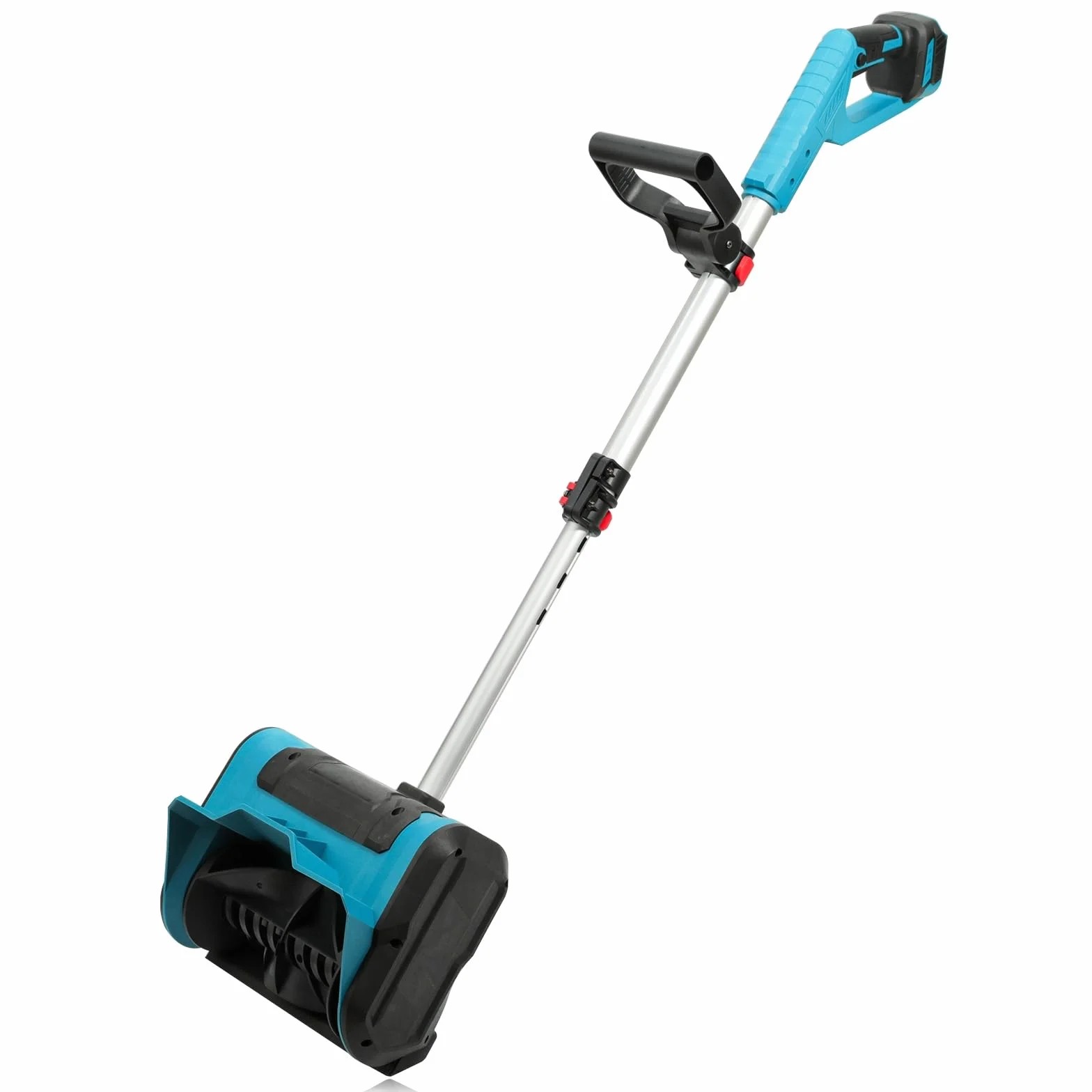 Souffleuse à Neige Sans Fil 18 V Sans Brosse Portée 8 M Largeur 25 Cm