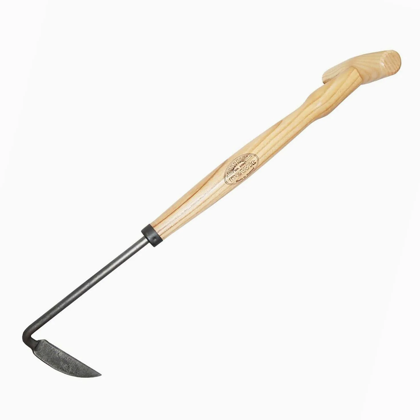 Tierra-Derco 31–8516 droitier P-Grip Cape Code Désherbeur à main