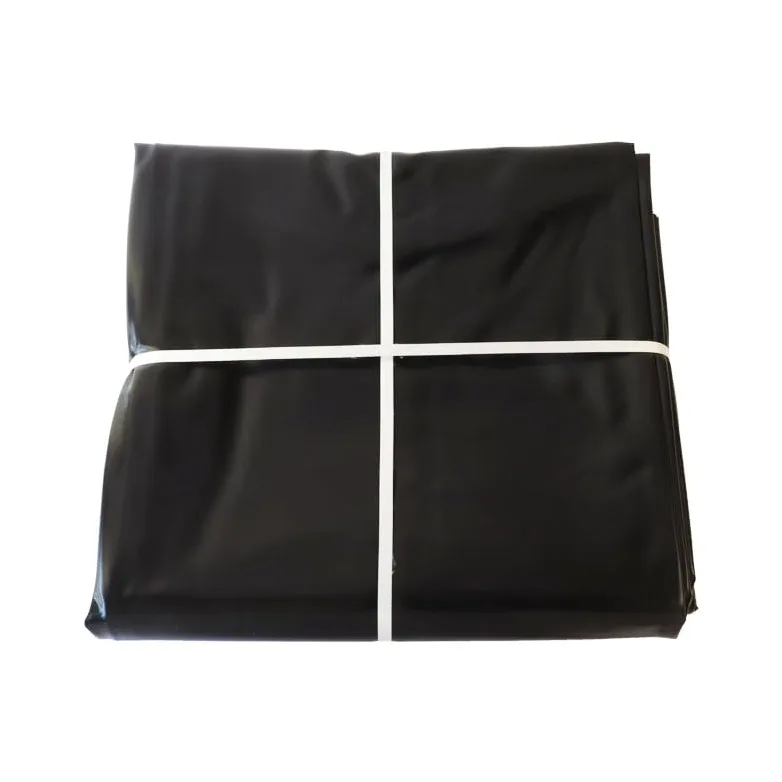 Jardiprotec Bâche PVC 0,6mm - 4x6m (24m²)