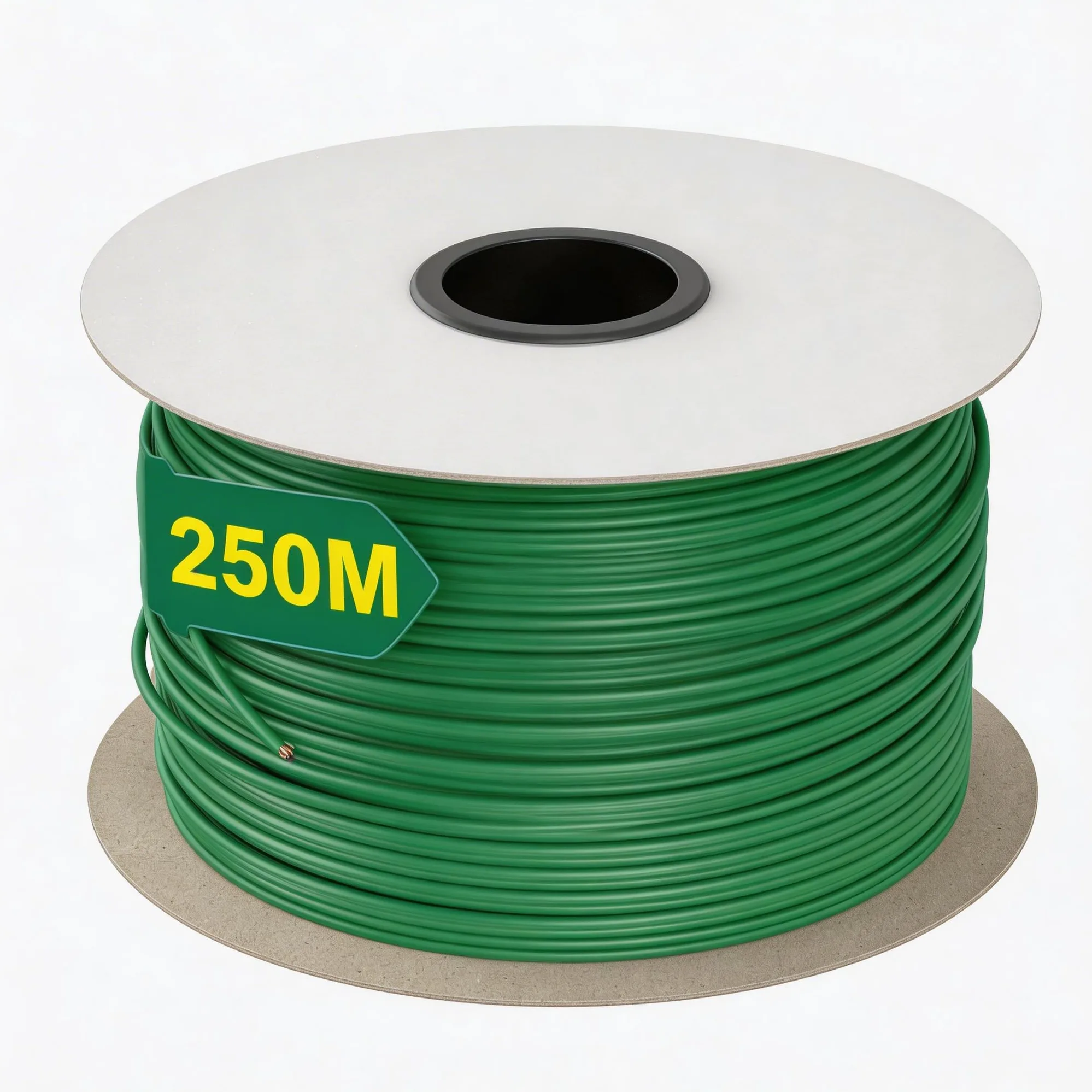 Kit d'installation de câble de délimitation pour tondeuse robot (250 m)