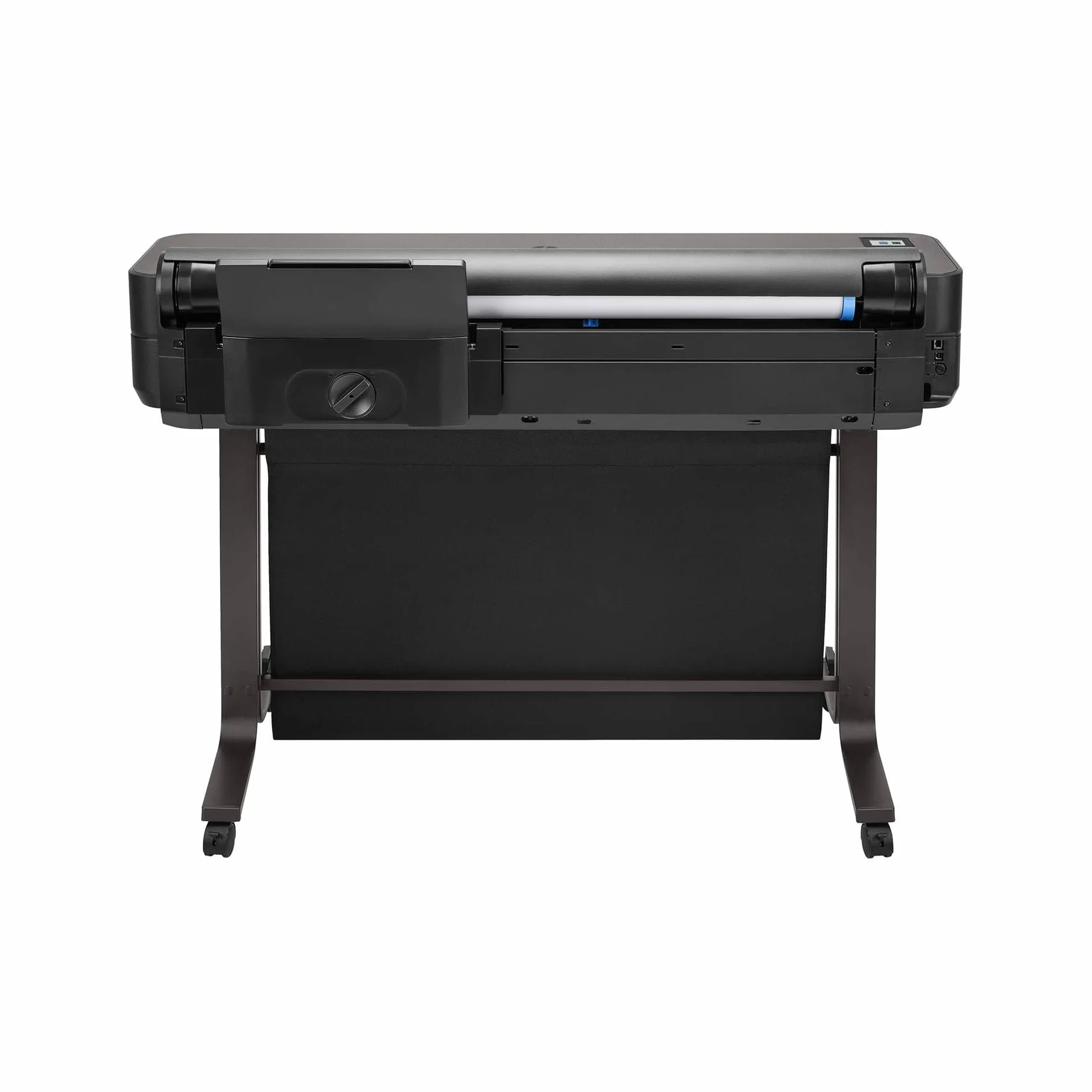 HP DesignJet T650 36 91cm Imprimante Grand Format Traceur A4-A0 82 Impressions A1/h Wi-Fi Ethernet USB 2400x1200dpi Noir