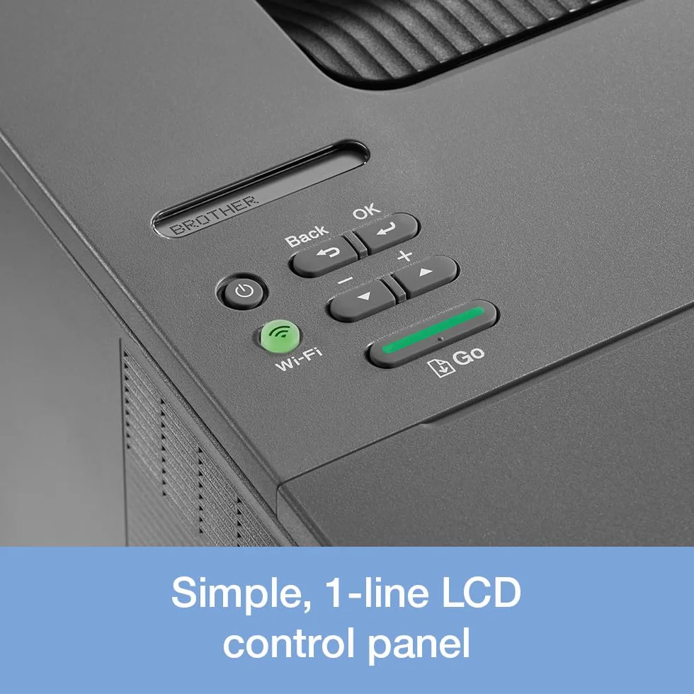 HL-L2445DW Mono Laser Printer
