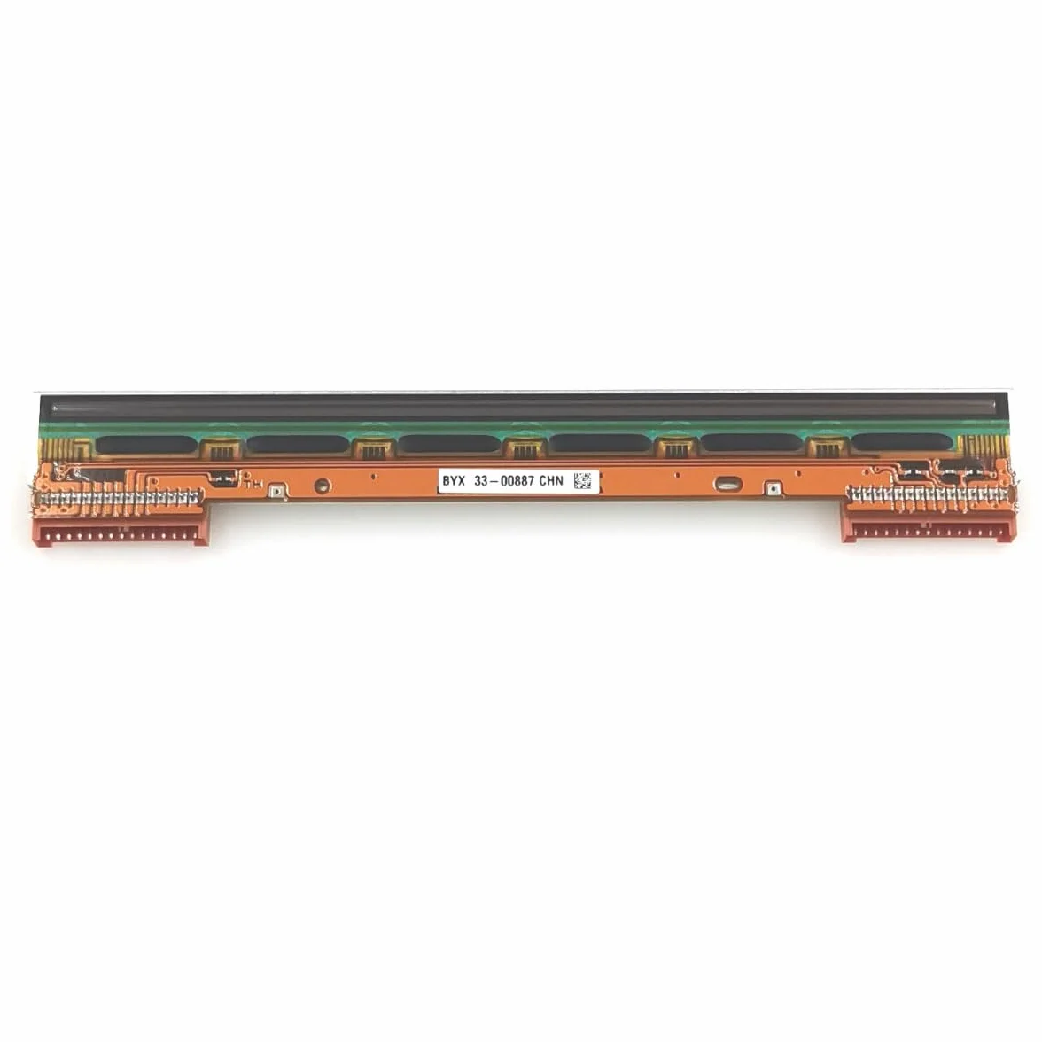 Zebra ZD421 Tête d'impression thermique 203DPI pour imprimante code-barres ZD421T ZD421D