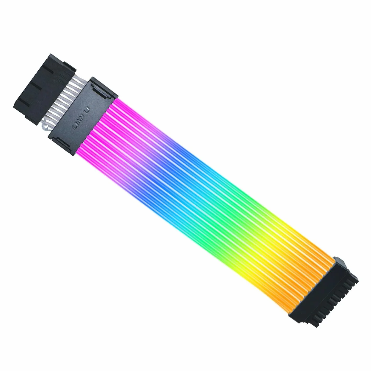 Lian Li Strimer Wireless ARGB 24-Pin Extension Cable