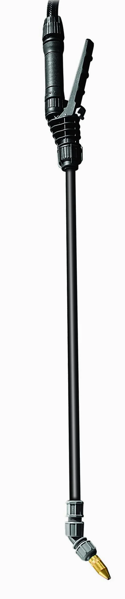 Field King 190571 – Pulvérisateur à Pompe à Technologie zéro à Batterie Lithium-ION 7,8 L, Blanc