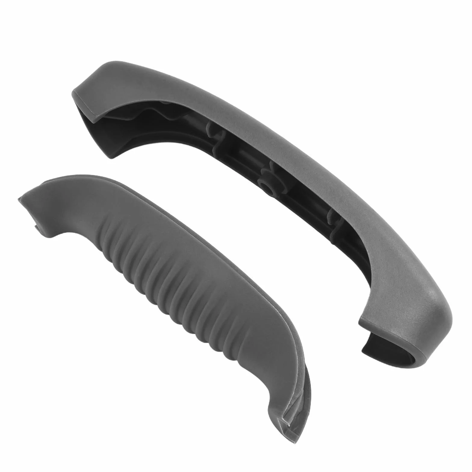 Poignée de rechange pour barbecue Weber, couvercle à charbon de bois, 1 pièce