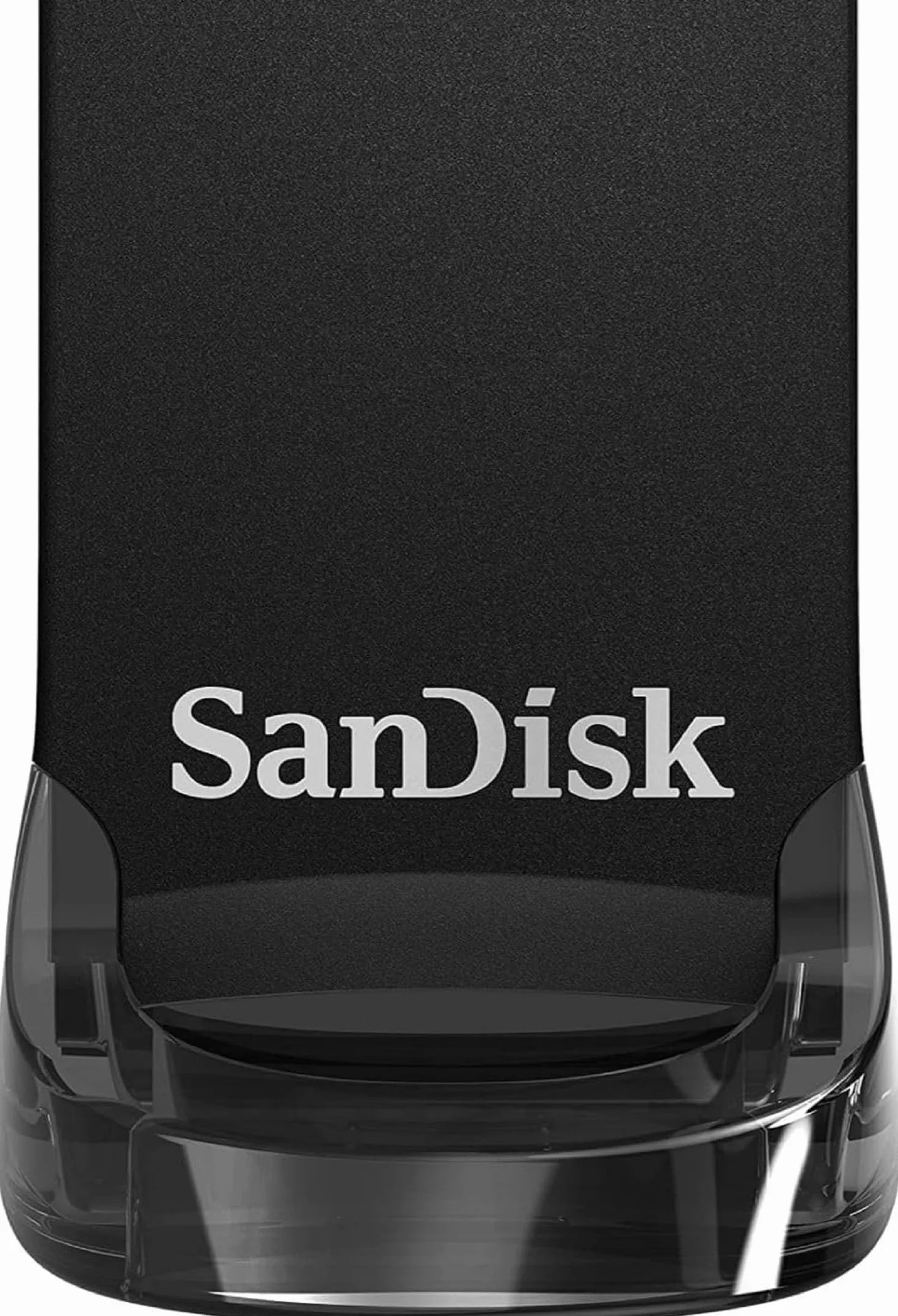 SanDisk Ultra Fit 128 Go Clé USB 3.2 Noir