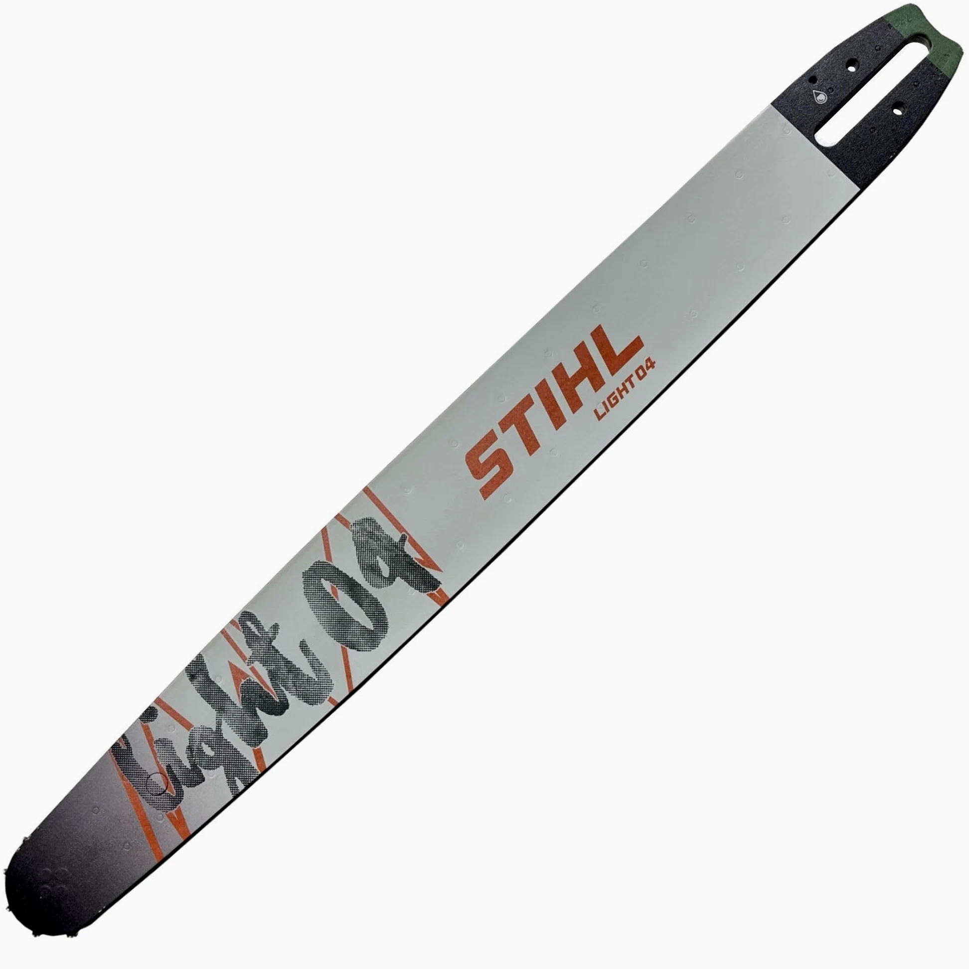 Guide Chaîne Tronçonneuse 30030087721 STIHL Guide: 50 cm Pas: 3/8' Jauge: 1,6