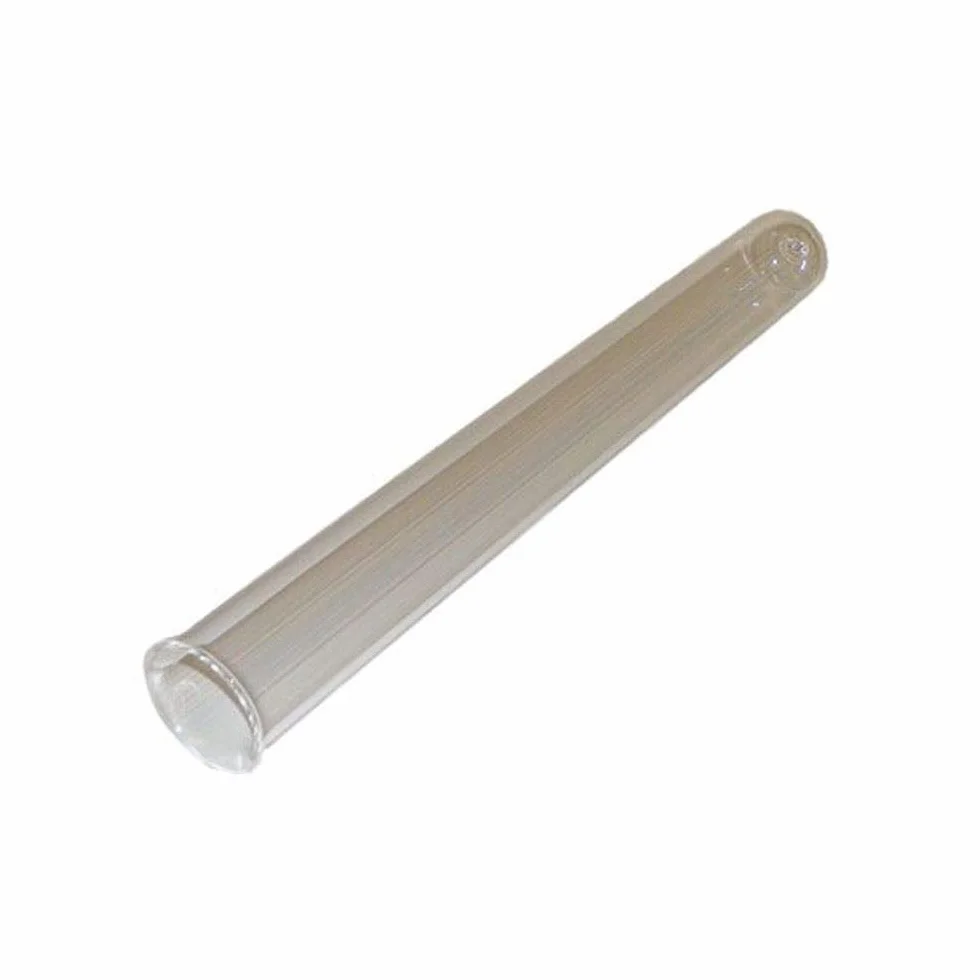 Oase Tube évasé de remplacement en verre de quartz Bitron C 36/55
