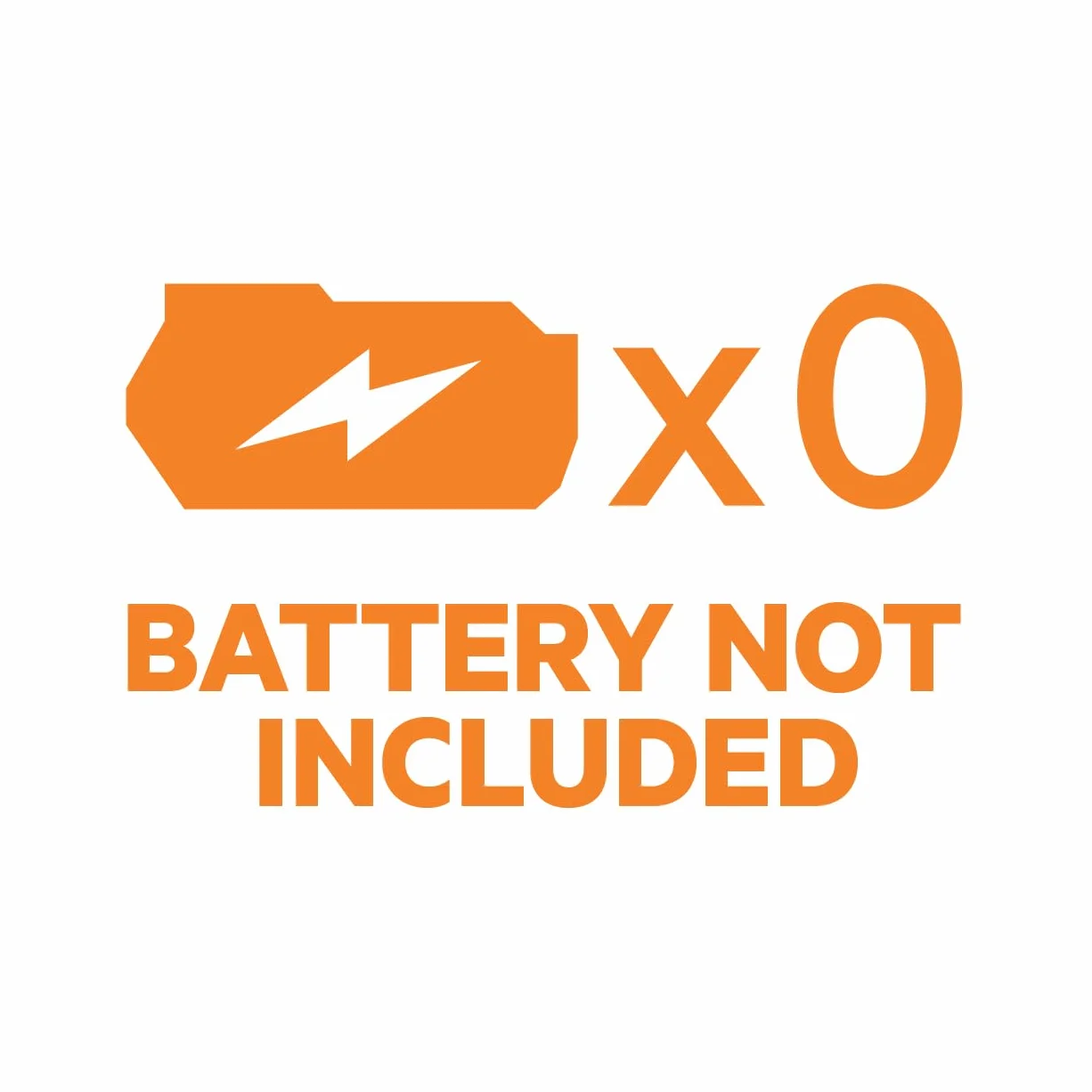 AEG BGE18C2 Souffleur de Batterie 18 V Pro18 V Vitesse maximale de l'air 150 mph