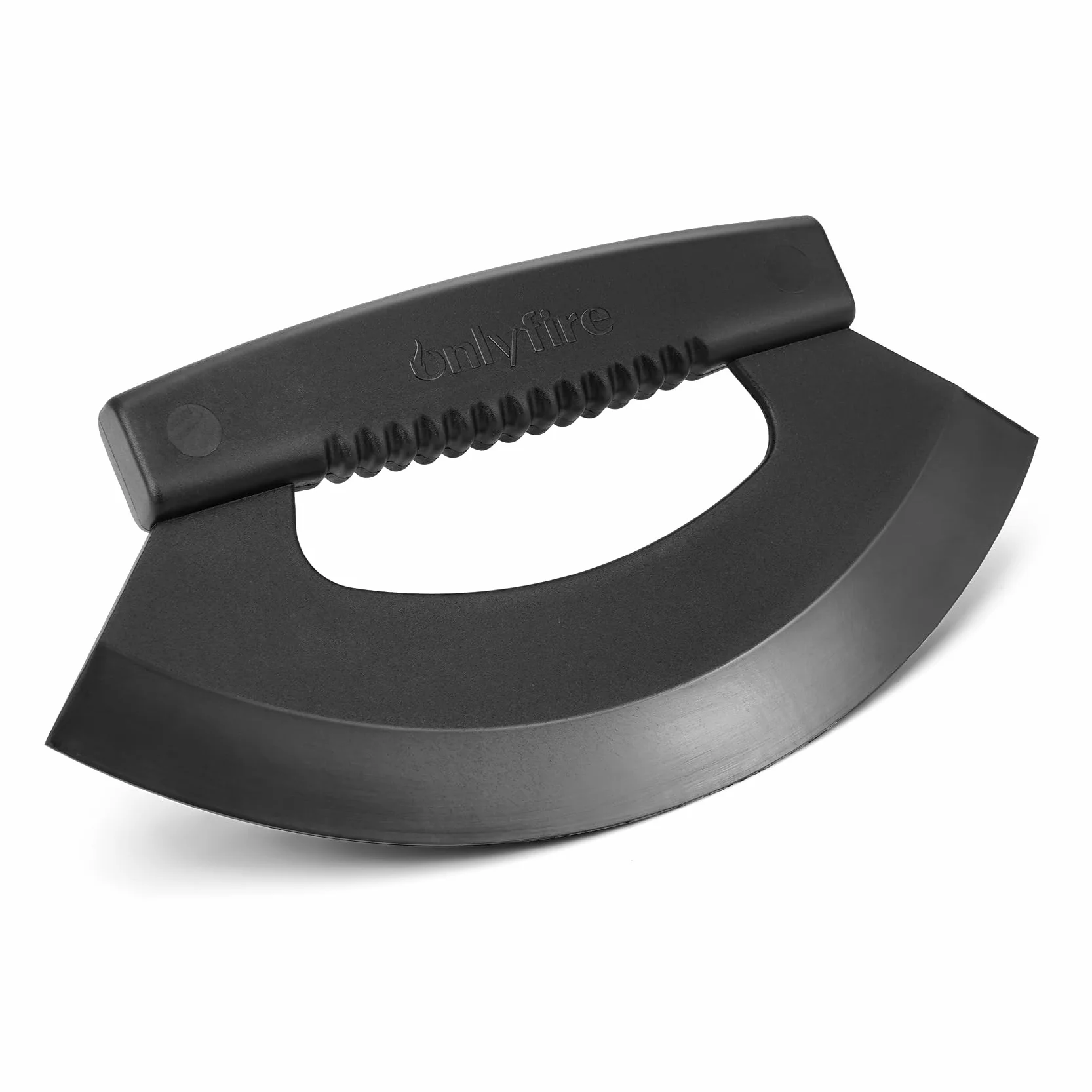 Grattoir de Nettoyage Onlyfire pour Weber Kettle BBQ Charbon 47/57/67 cm