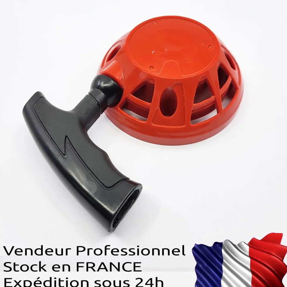 Sterwins PHT1-60.2 Lanceur Taille-Haies