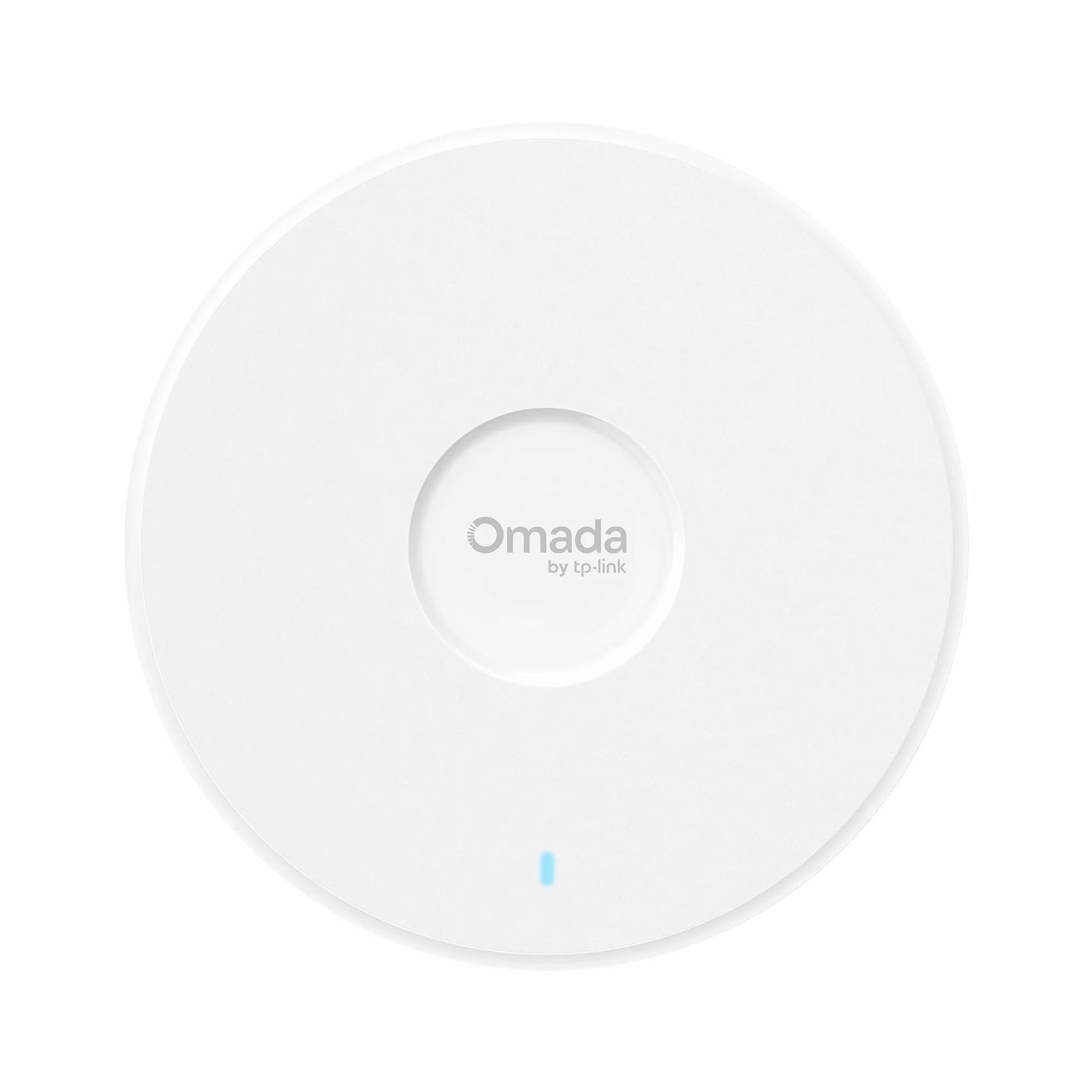 TP-Link Omada EAP770 Point d'accès Wi-Fi 7 BE9300 Tri-Band 6-Stream Port PoE+ 2,5G 320 MHz WPA3 Enterprise