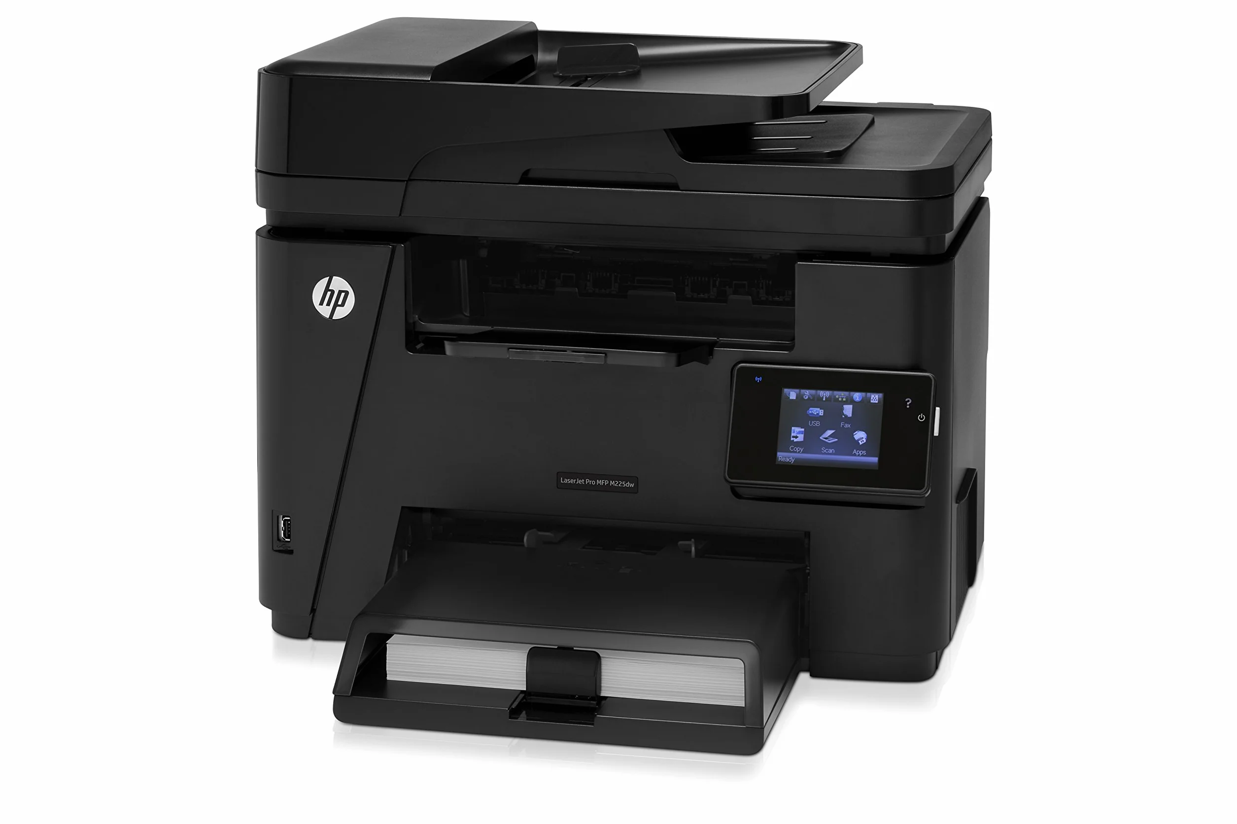 HP Laserjet Pro MFP M225dw Multifonctions
