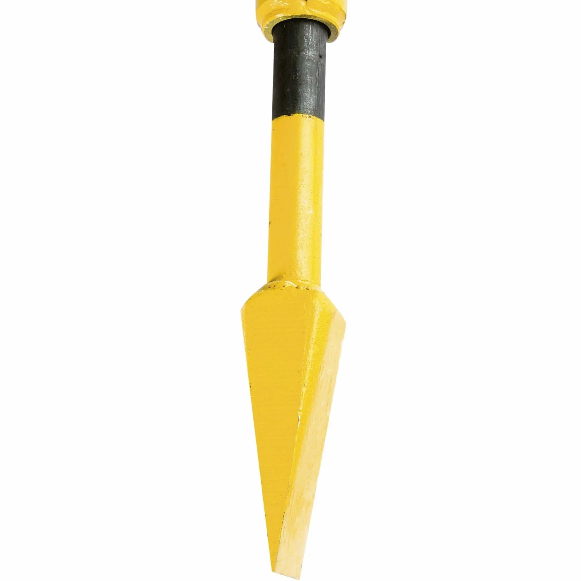 JAD 04377 Casse Bûche Jaune