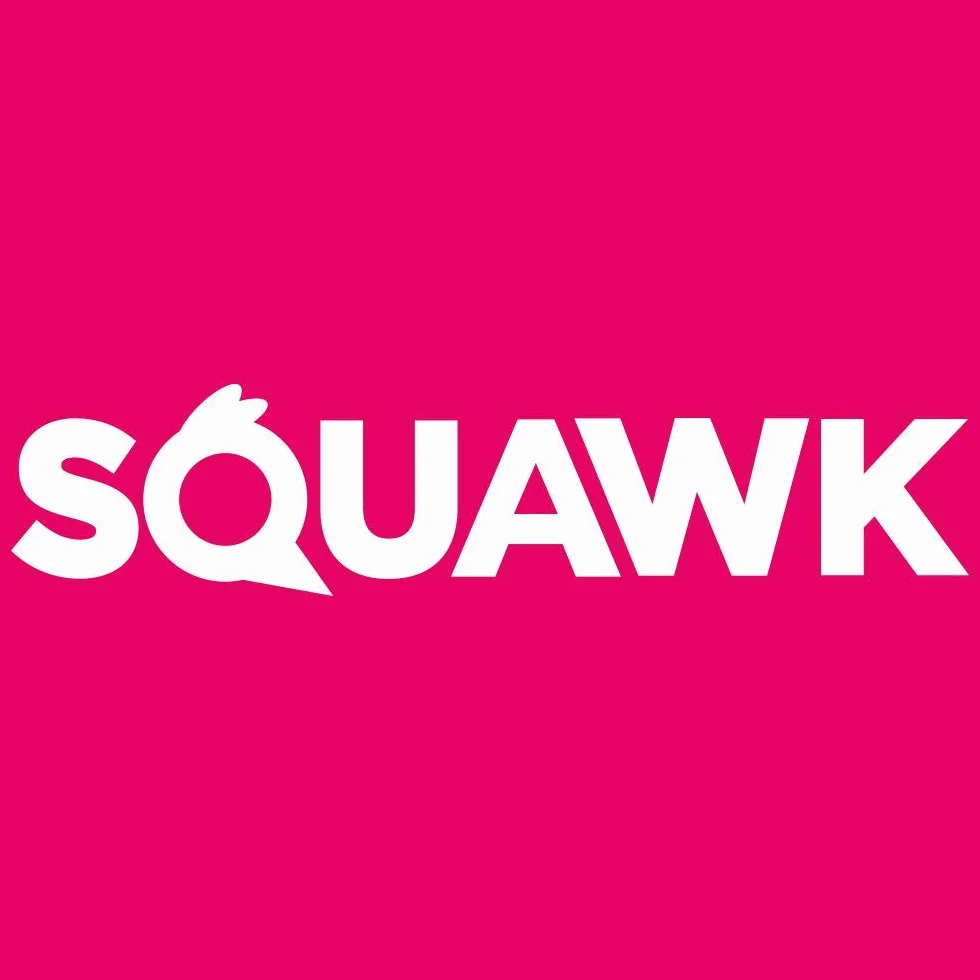 SQUAWK Graines de Tournesol Noir pour Oiseaux Sauvages Riches en Huile 5kg