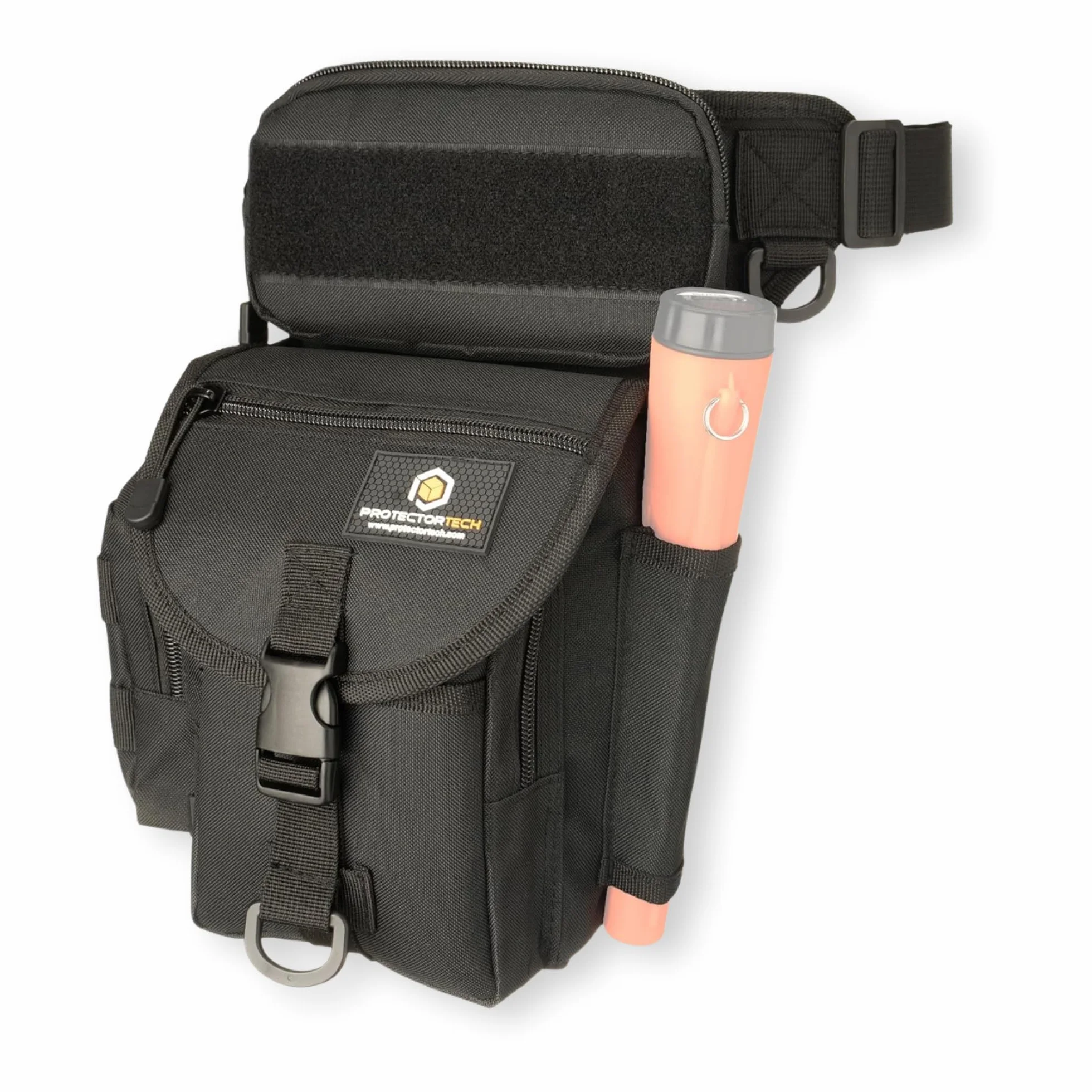 Sac Les Trouvailles Pochette Étui Pointeur Détection Métaux Accessoires Détecteur Métaux