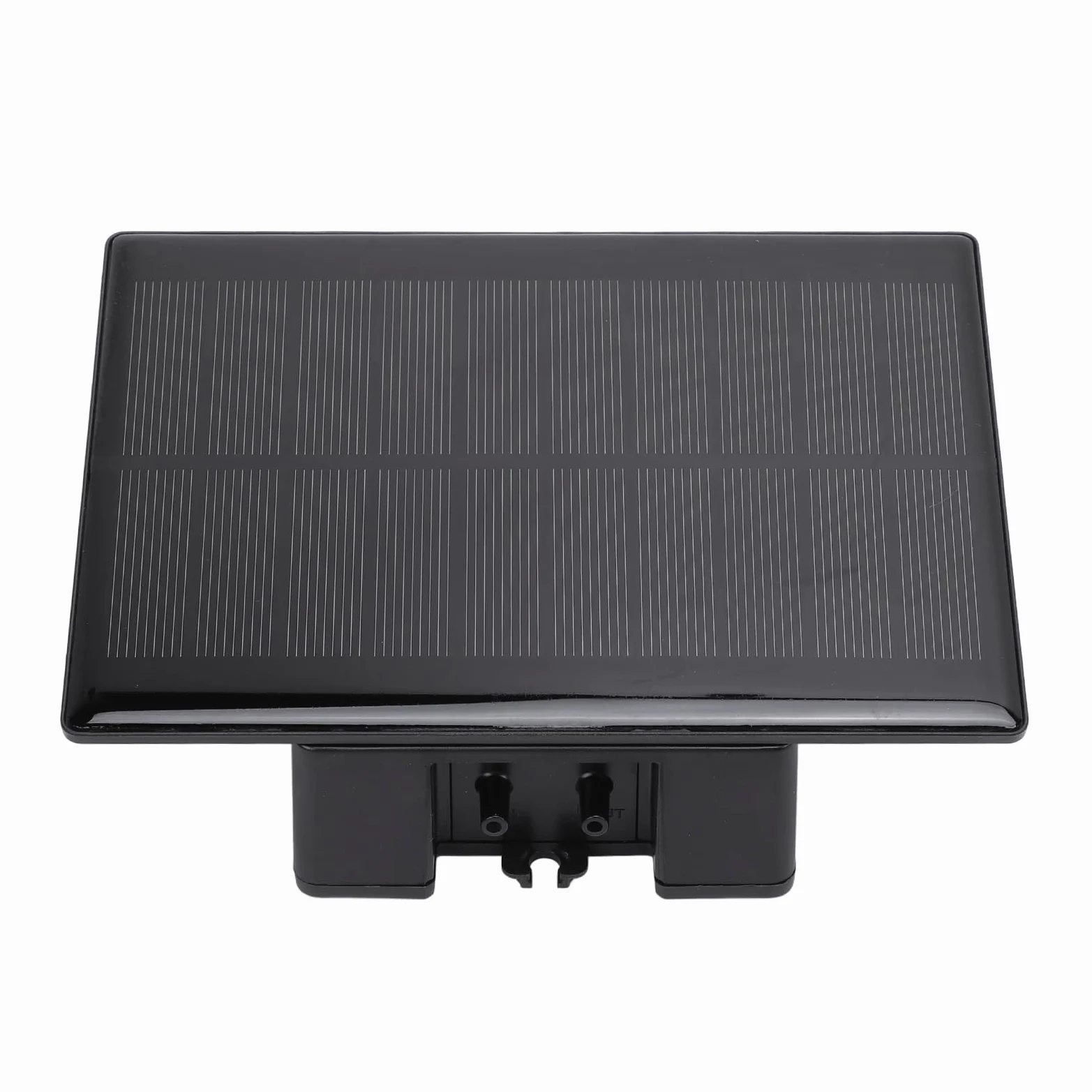 Kit D'irrigation Goutte à Goutte Automatique avec Batterie Wifi, Pompe à Eau Automatique Solaire pour Jardin, Maison, Plantes en Pot, Arrosage de Jardin, Jardin Extérieur, Kits
