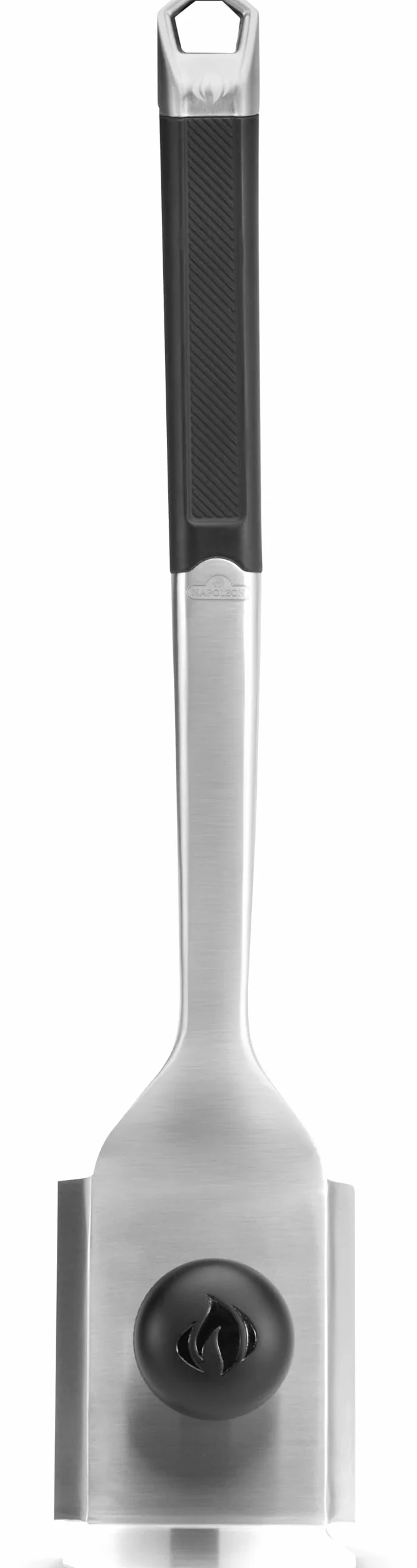 Napoleon GABR007 Brosse de barbecue en acier inoxydable