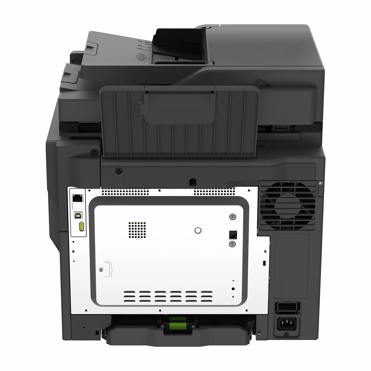 Lexmark CX622ADE Kolorowa Drukarka Laserowa 40PPM 1200DPI USB