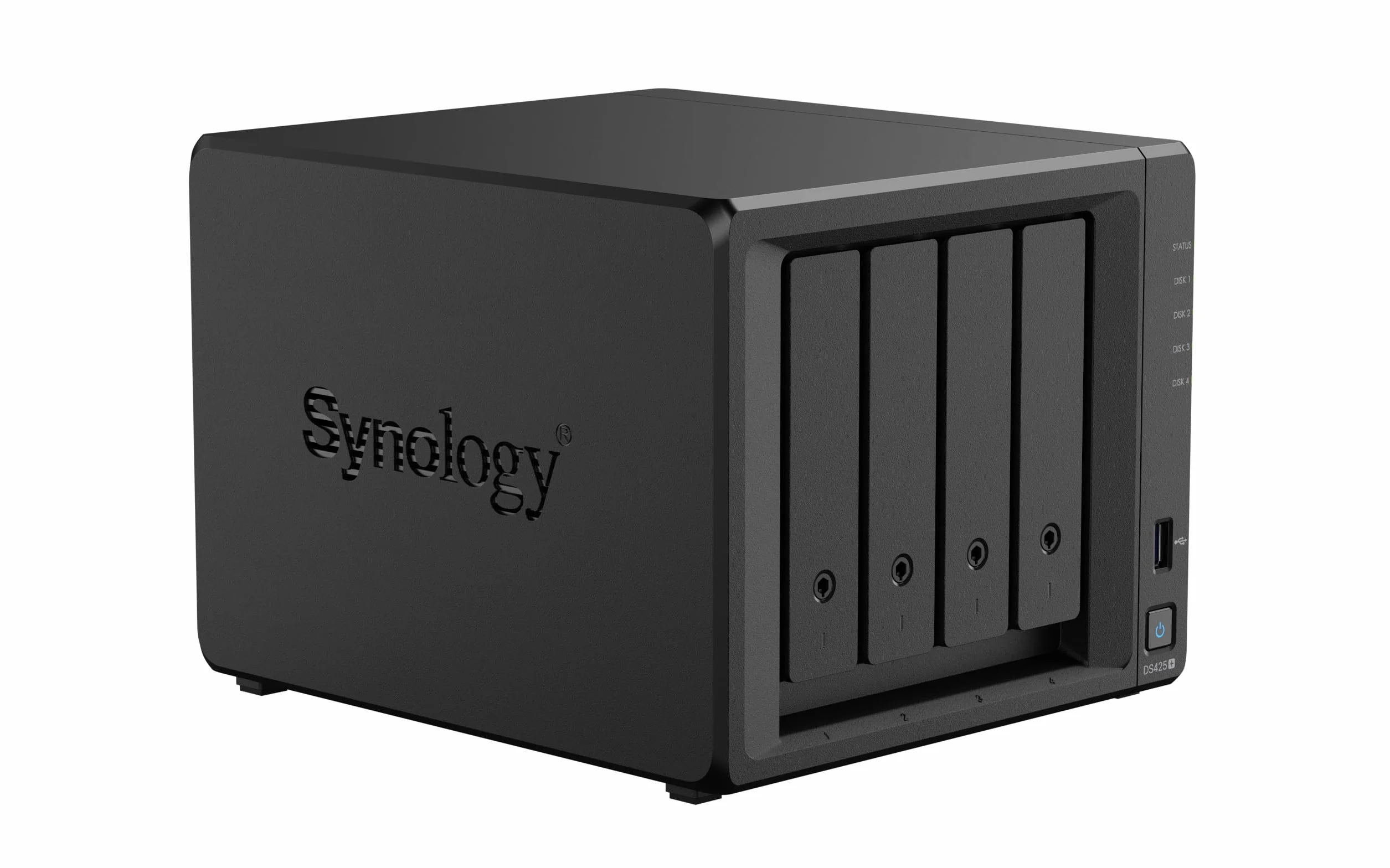Synology DS425+ 16TB NAS de Bureau 4 Baies