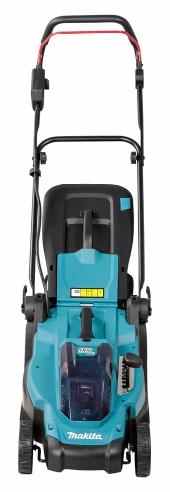 MAKITA DLM330Z Tondeuse à gazon 18V LXT largeur de coupe 33 cm