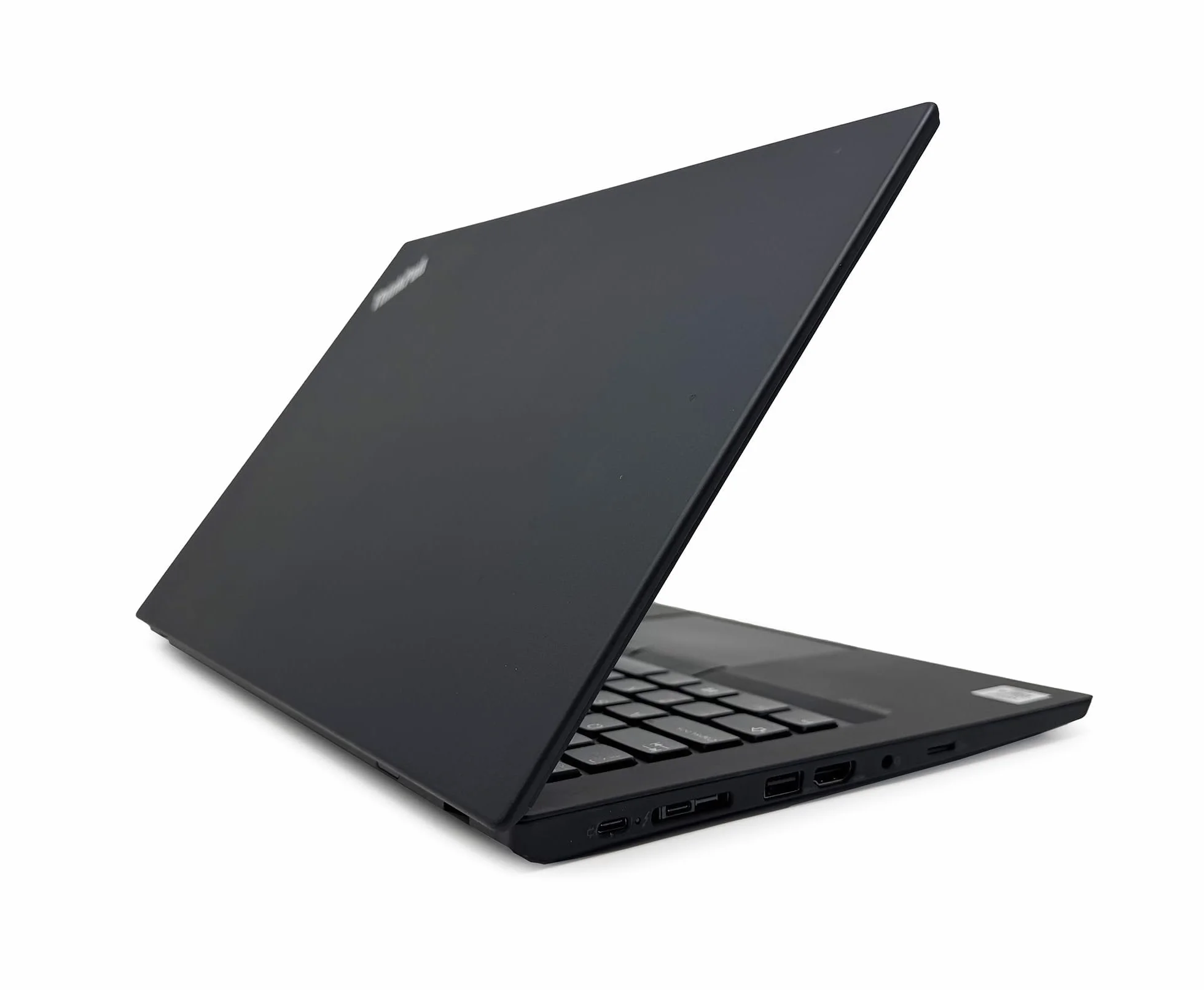 Lenovo ThinkPad T14 Gen 1 Ordinateur Portable Professionnel 14" FHD Intel Core i5-10310U 16 Go RAM 512 Go SSD Windows 11 Pro Reconditionné