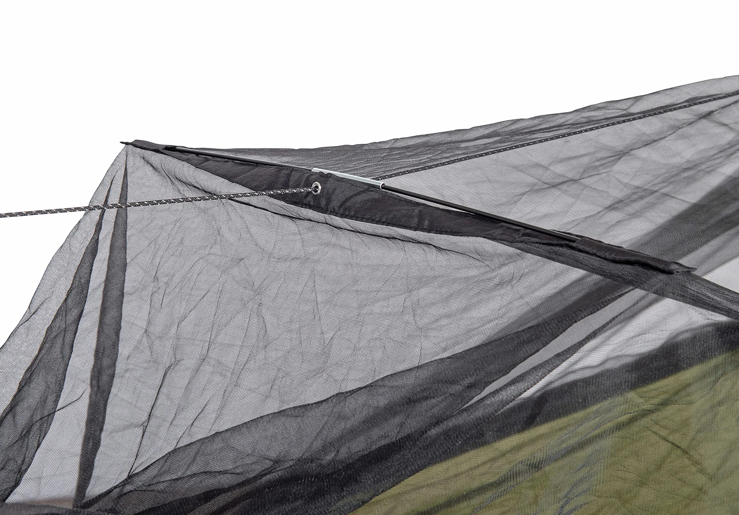 Amazonas MOSKITO-Traveller Quilted (su pašiltinimu)